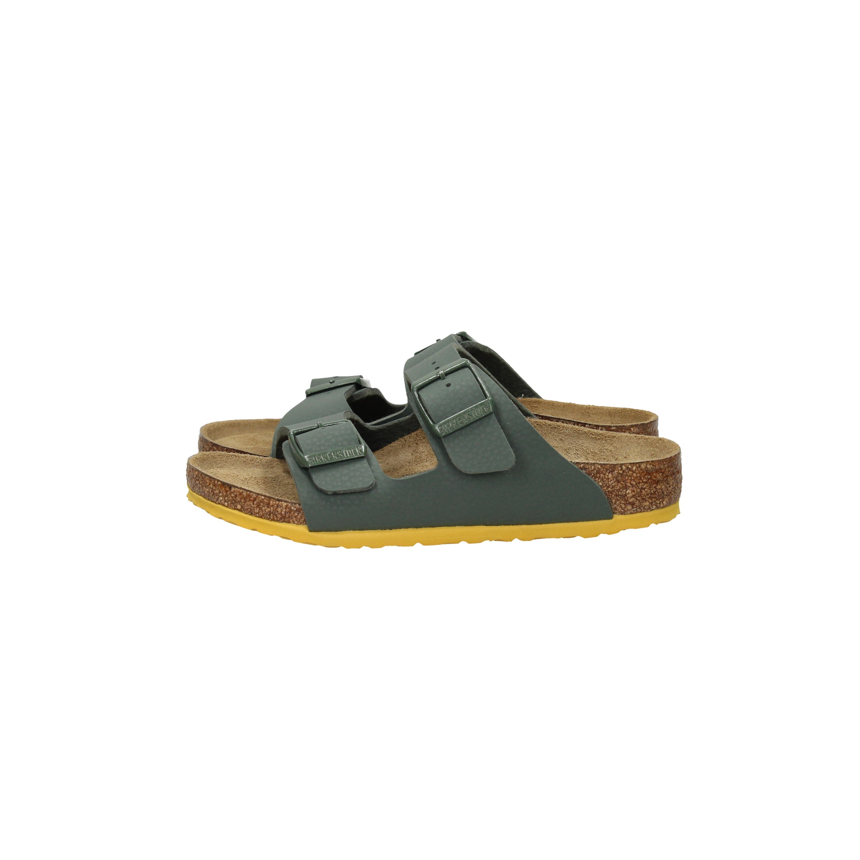 MILITARE | BIRKENSTOCK - BO ARIZONA Ciabatta