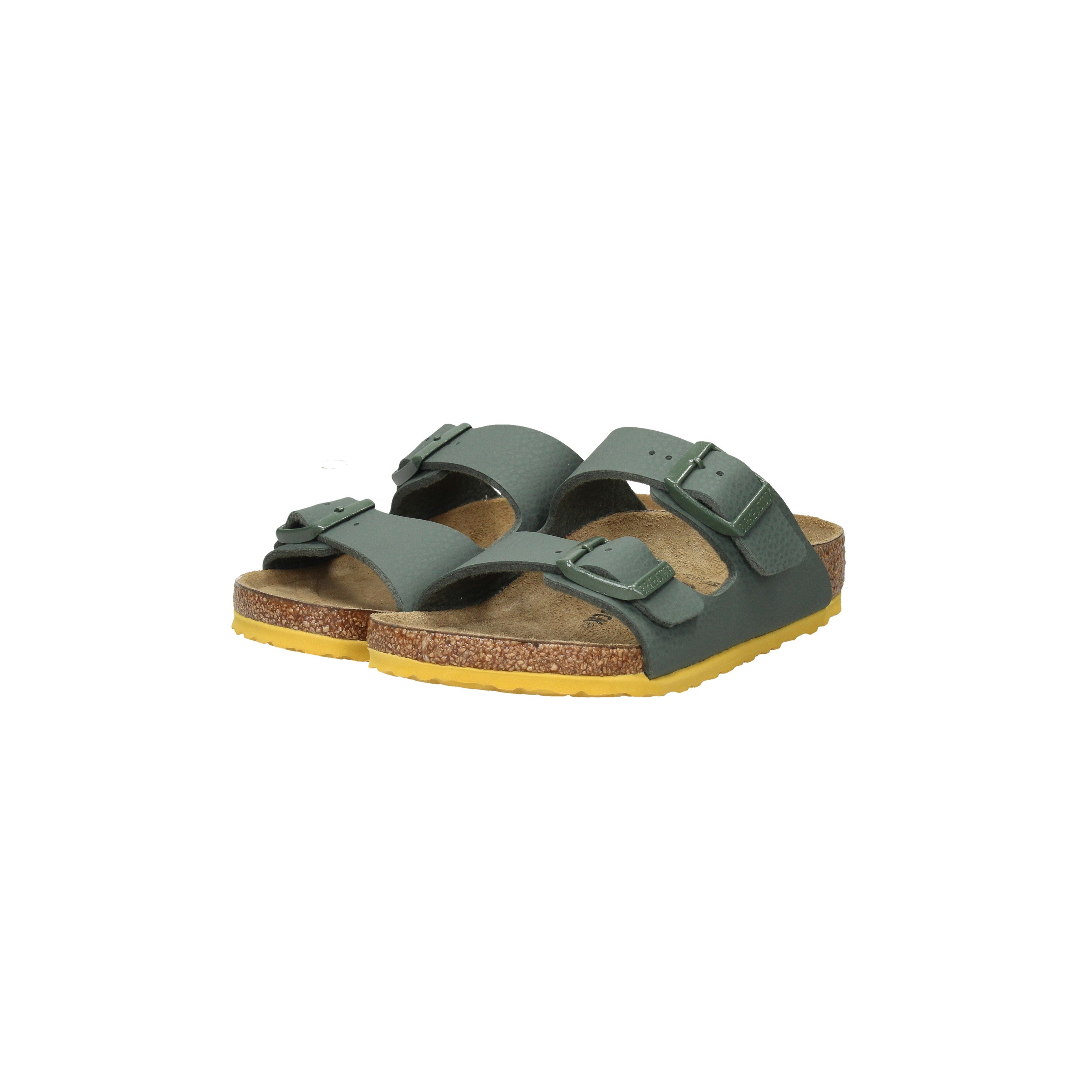 MILITARE | BIRKENSTOCK - BO ARIZONA Ciabatta
