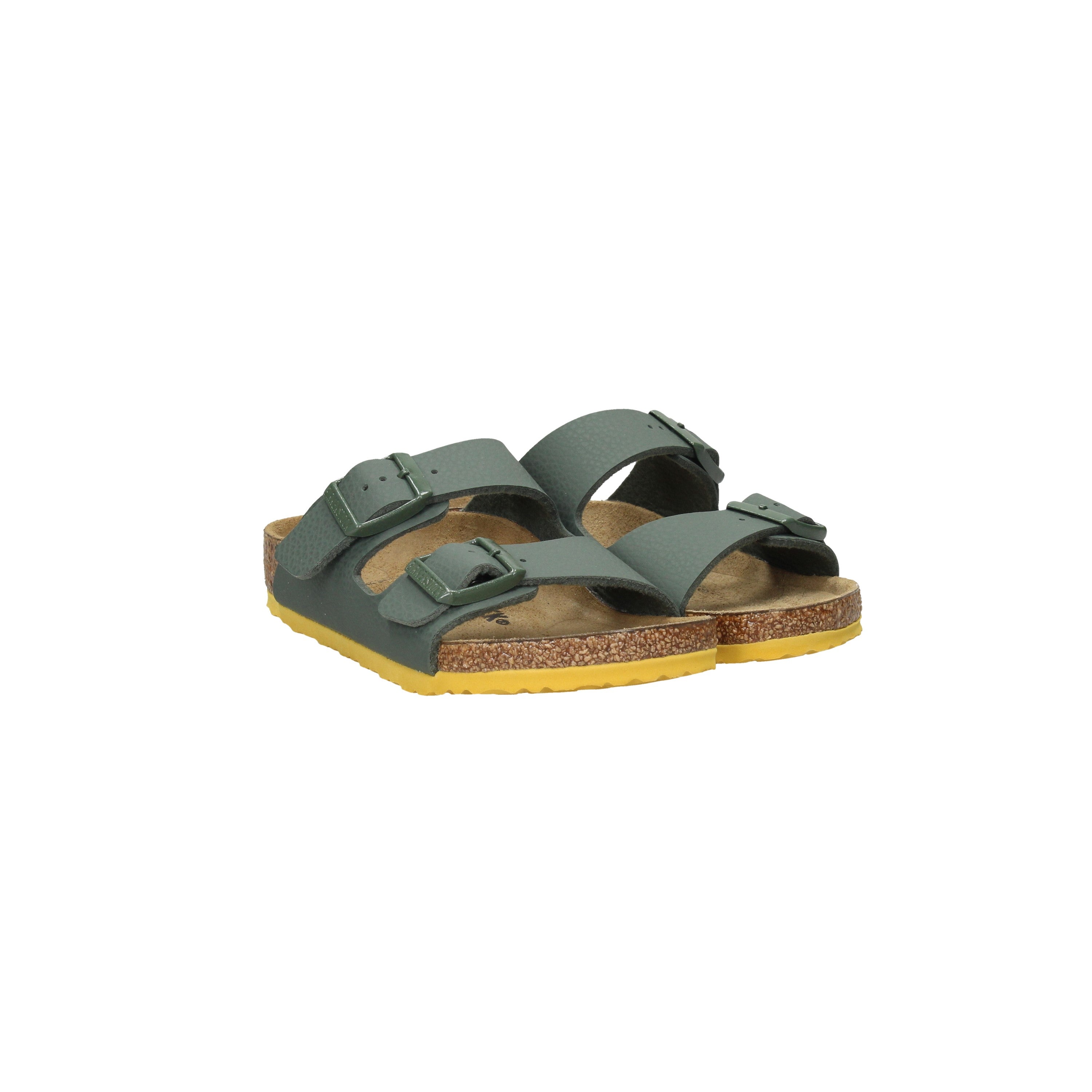 MILITARE | BIRKENSTOCK - BO ARIZONA Ciabatta