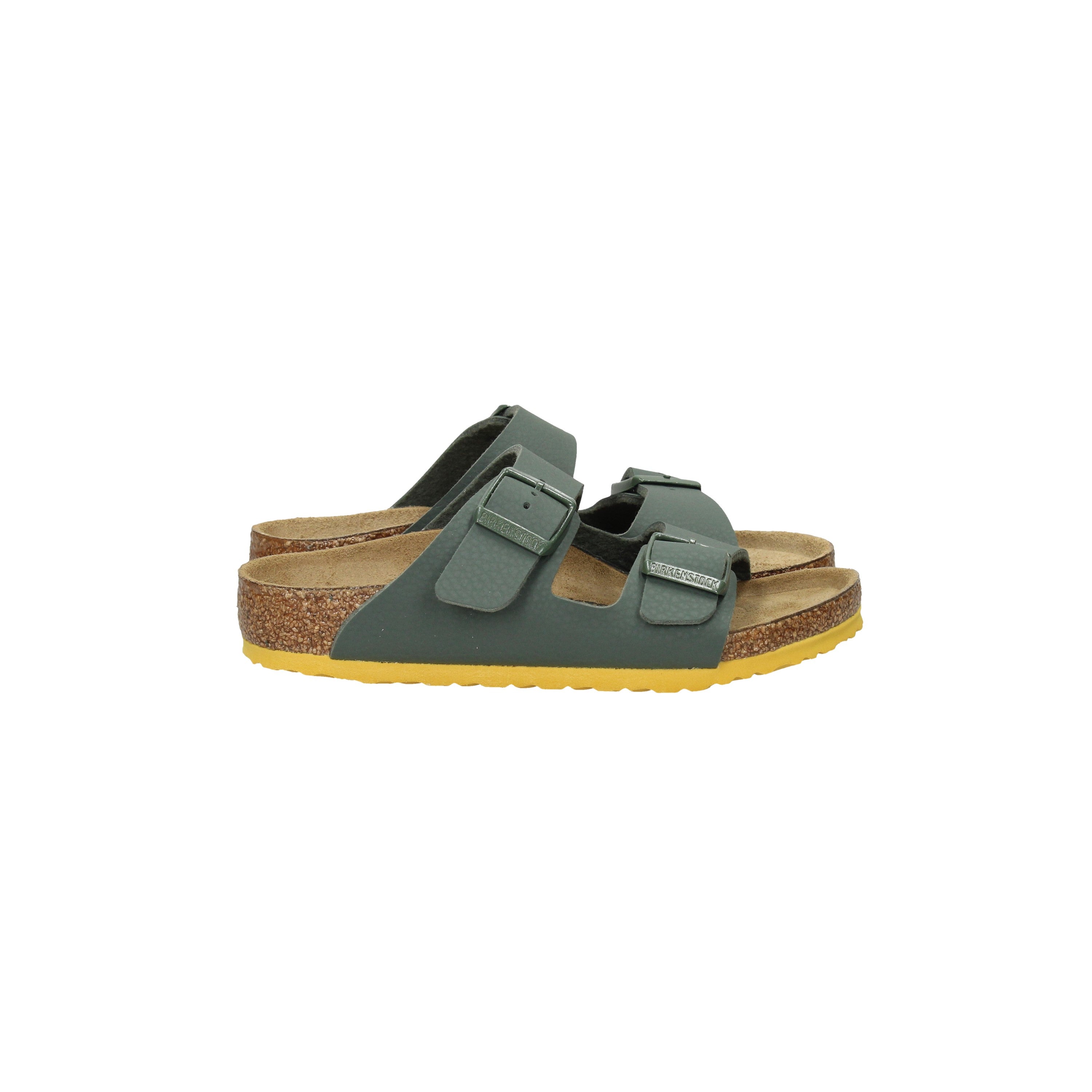 MILITARE | BIRKENSTOCK - BO ARIZONA Ciabatta