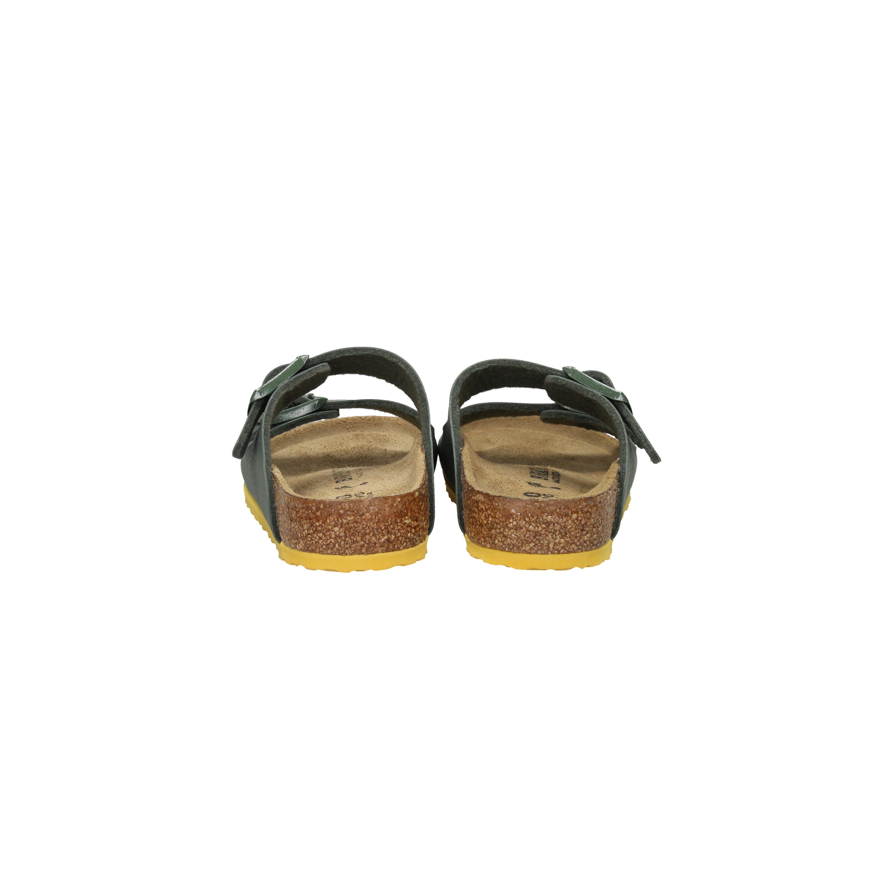 MILITARE | BIRKENSTOCK - BO ARIZONA Ciabatta