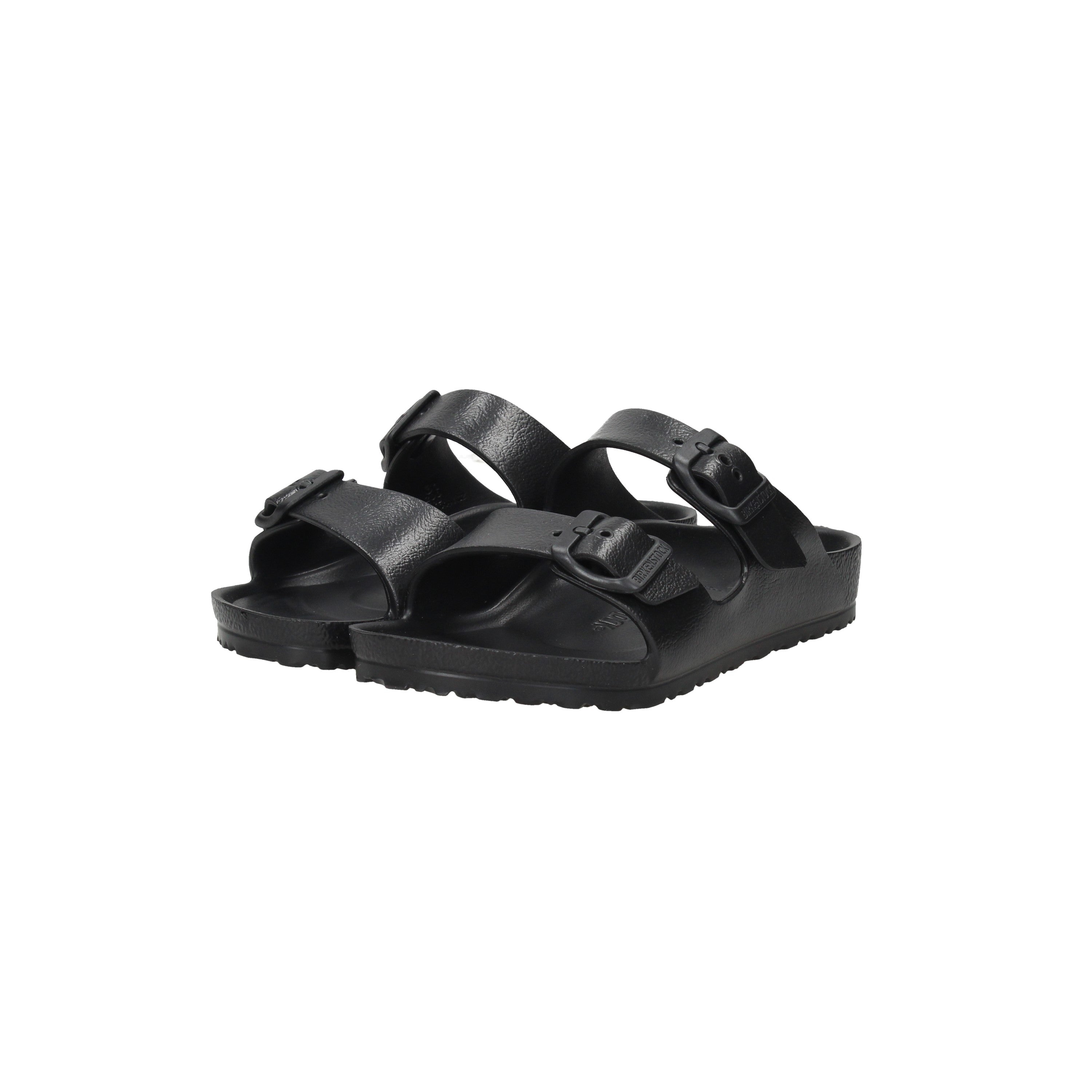 NERO | BIRKENSTOCK - BO ARIZONA Ciabatta
