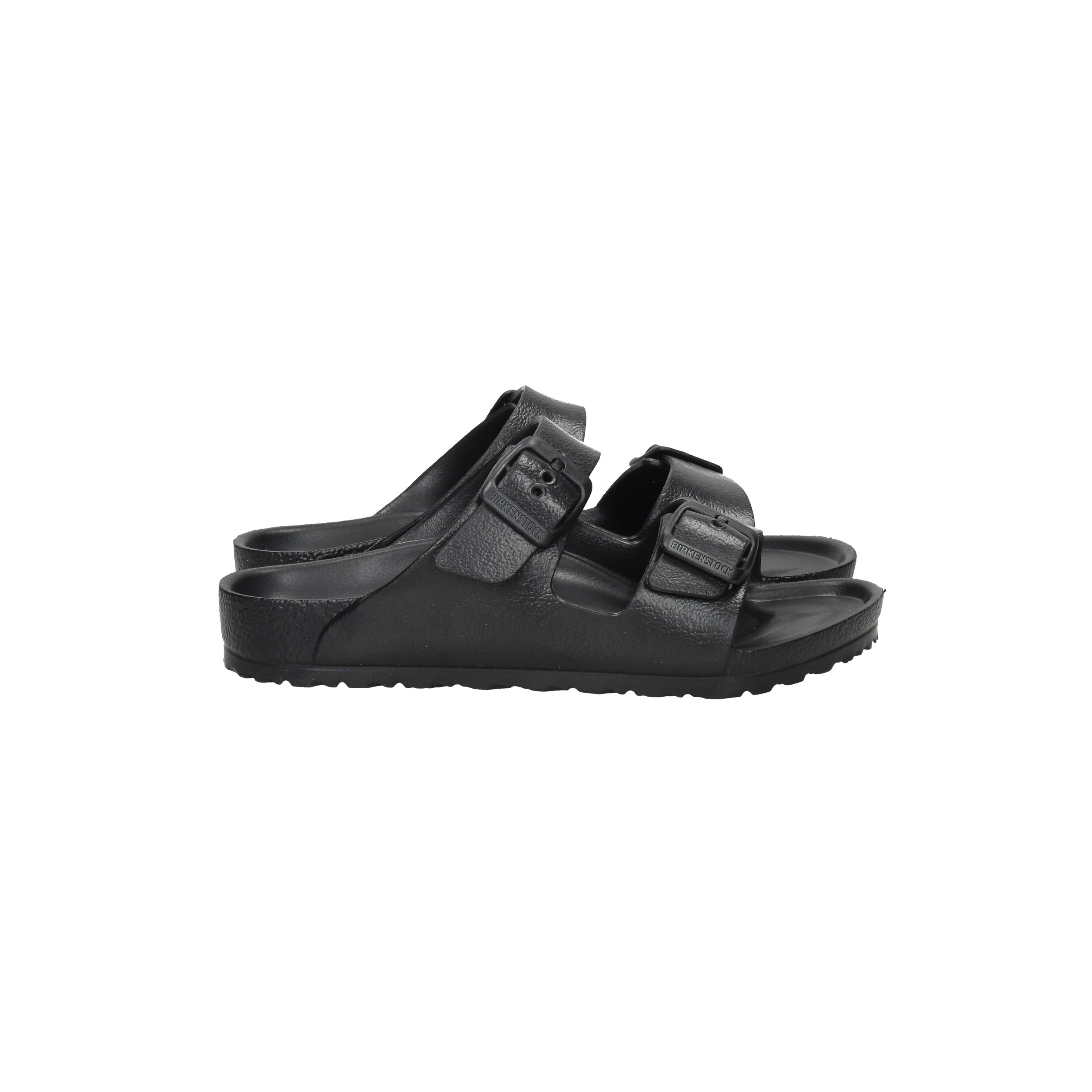 NERO | BIRKENSTOCK - BO ARIZONA Ciabatta