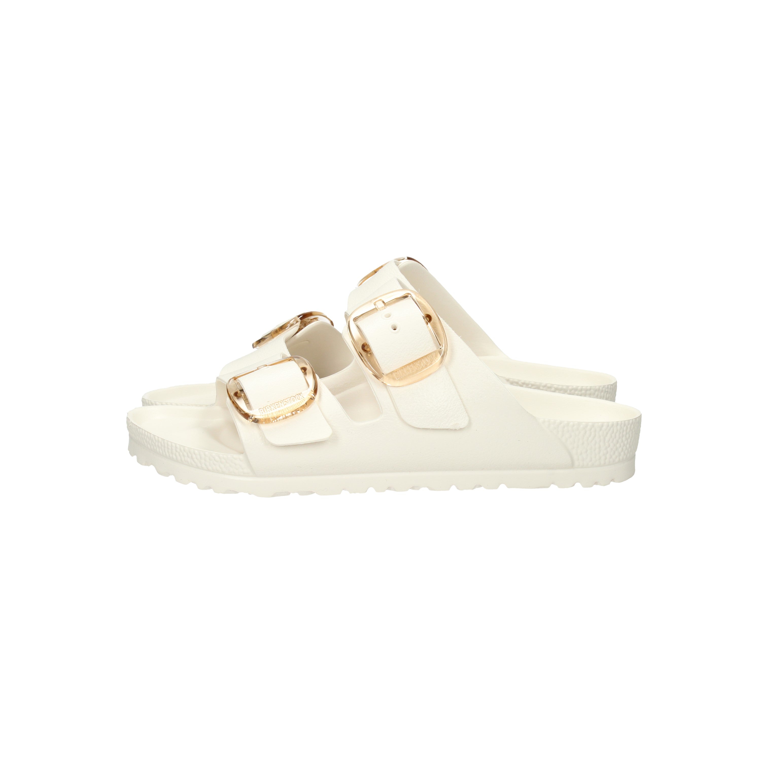 BIANCO | BIRKENSTOCK - D ARIZONA Ciabatta