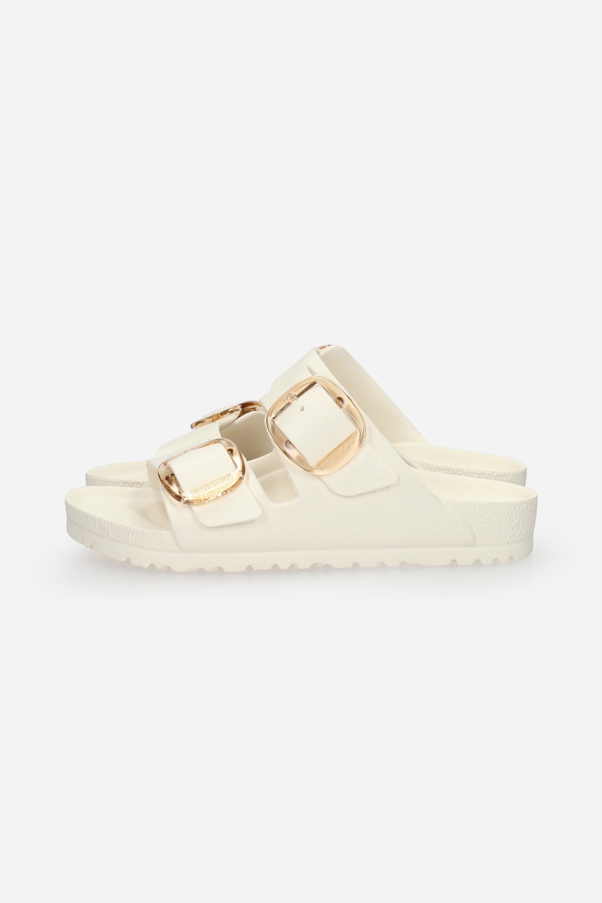 BIANCO | BIRKENSTOCK - D ARIZONA Ciabatta