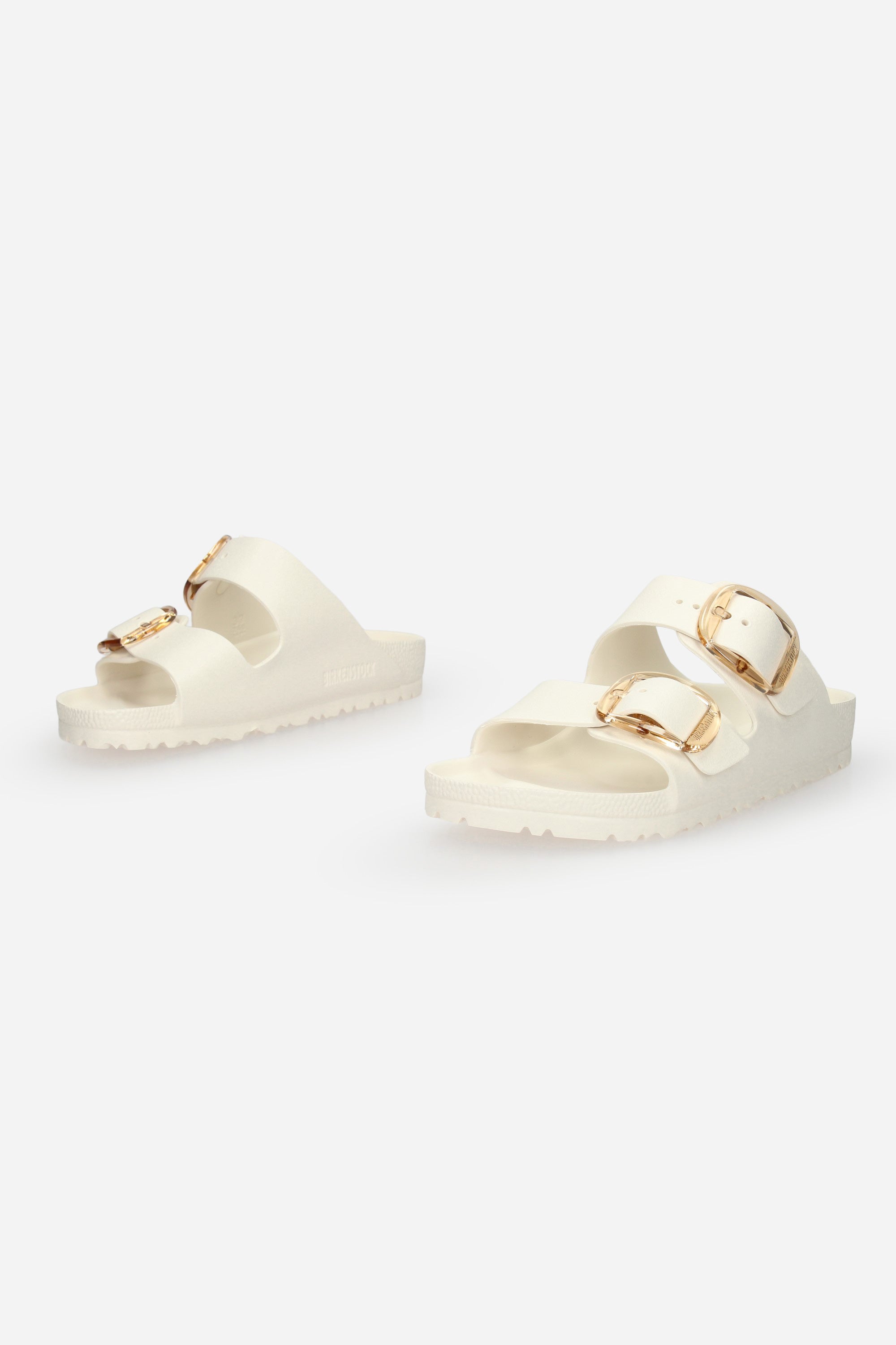 BIANCO | BIRKENSTOCK - D ARIZONA Ciabatta