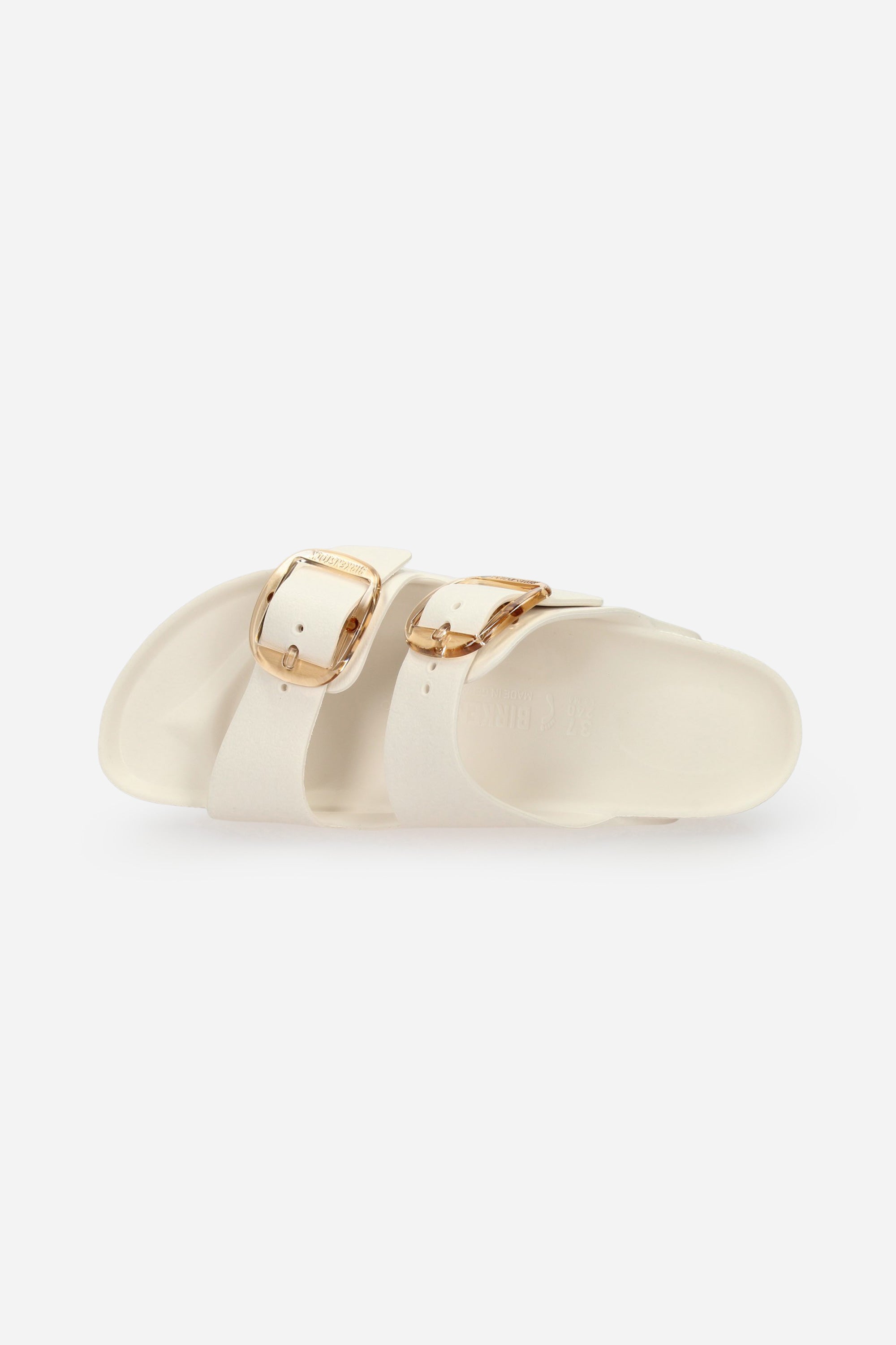 BIANCO | BIRKENSTOCK - D ARIZONA Ciabatta
