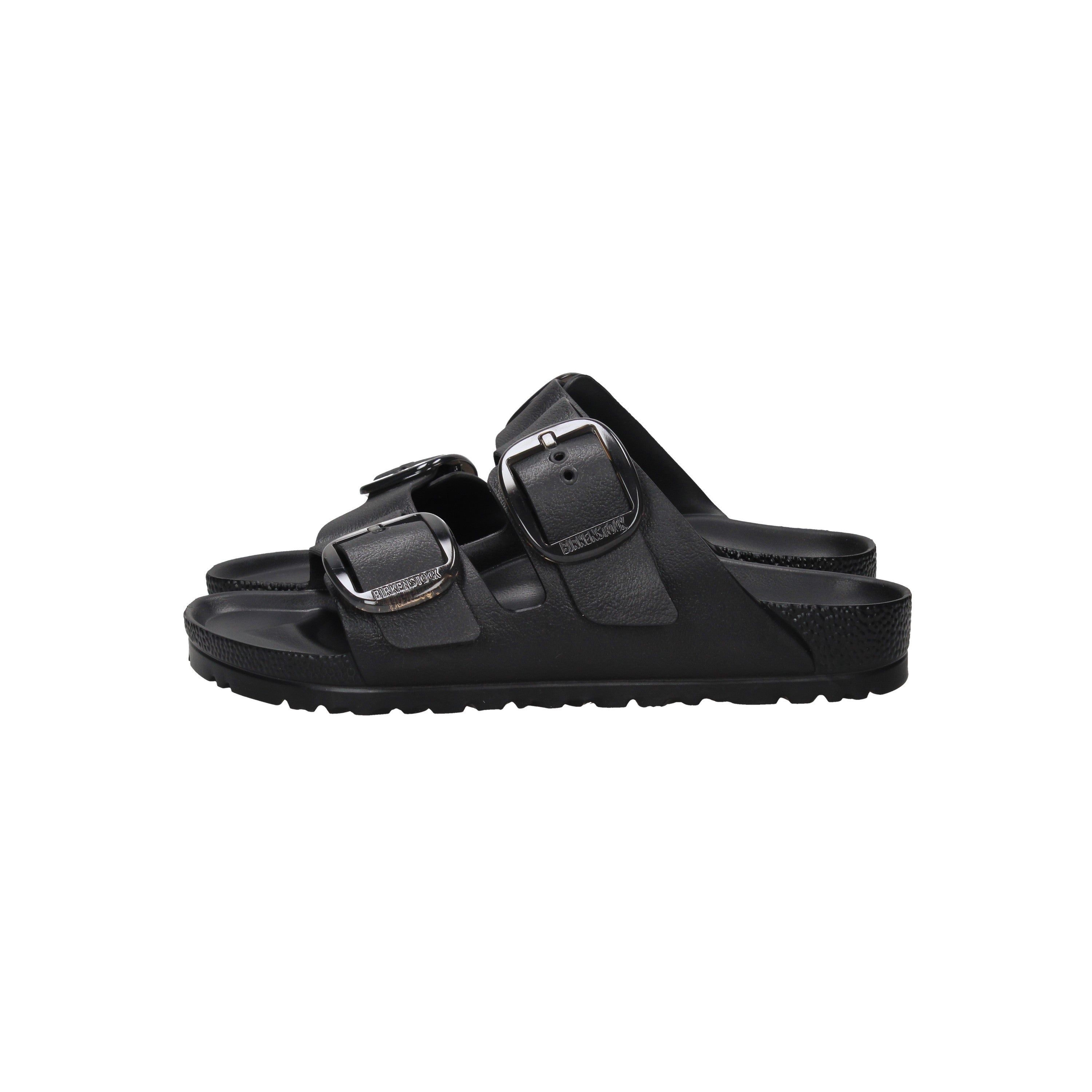 NERO | BIRKENSTOCK - D ARIZONA Ciabatta