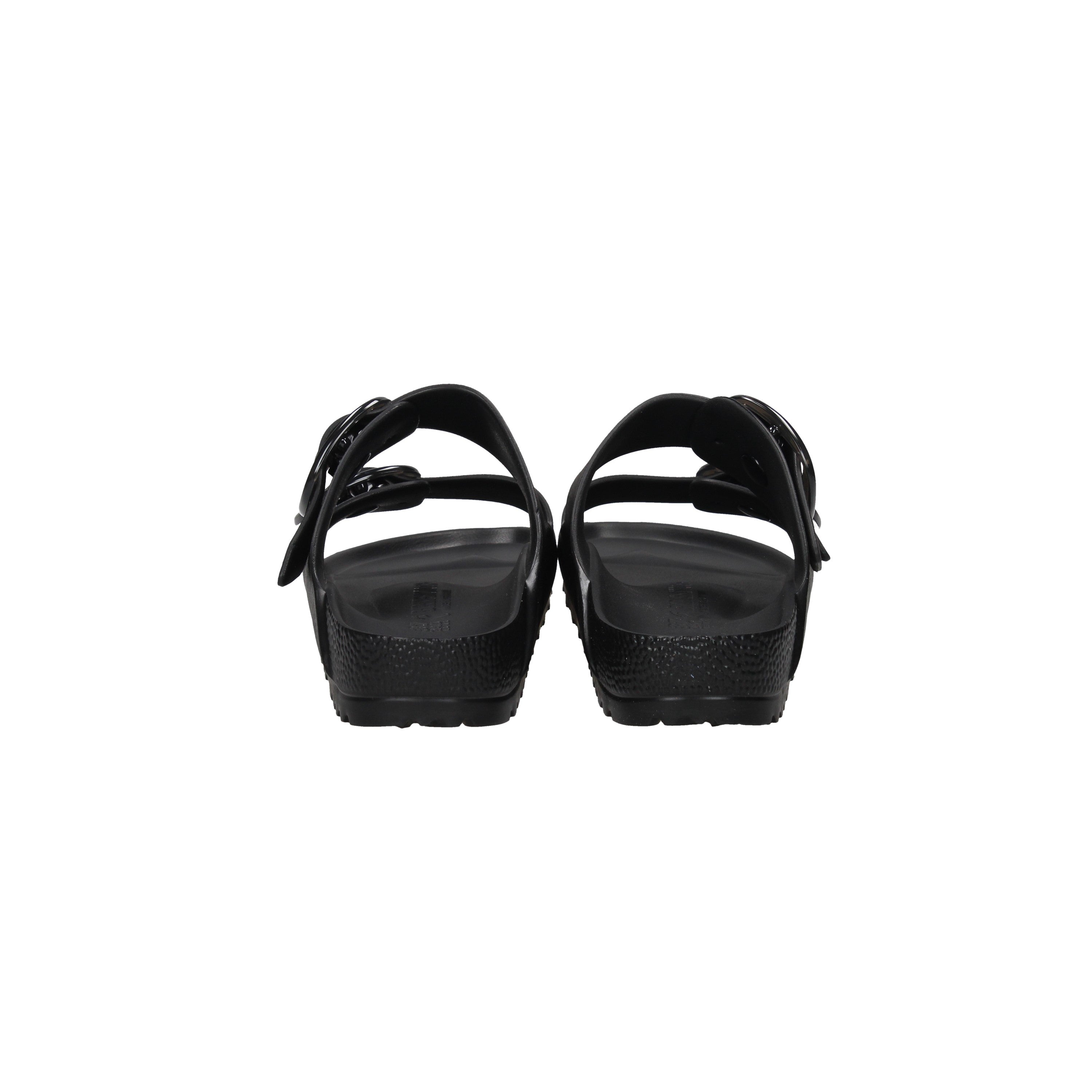 NERO | BIRKENSTOCK - D ARIZONA Ciabatta
