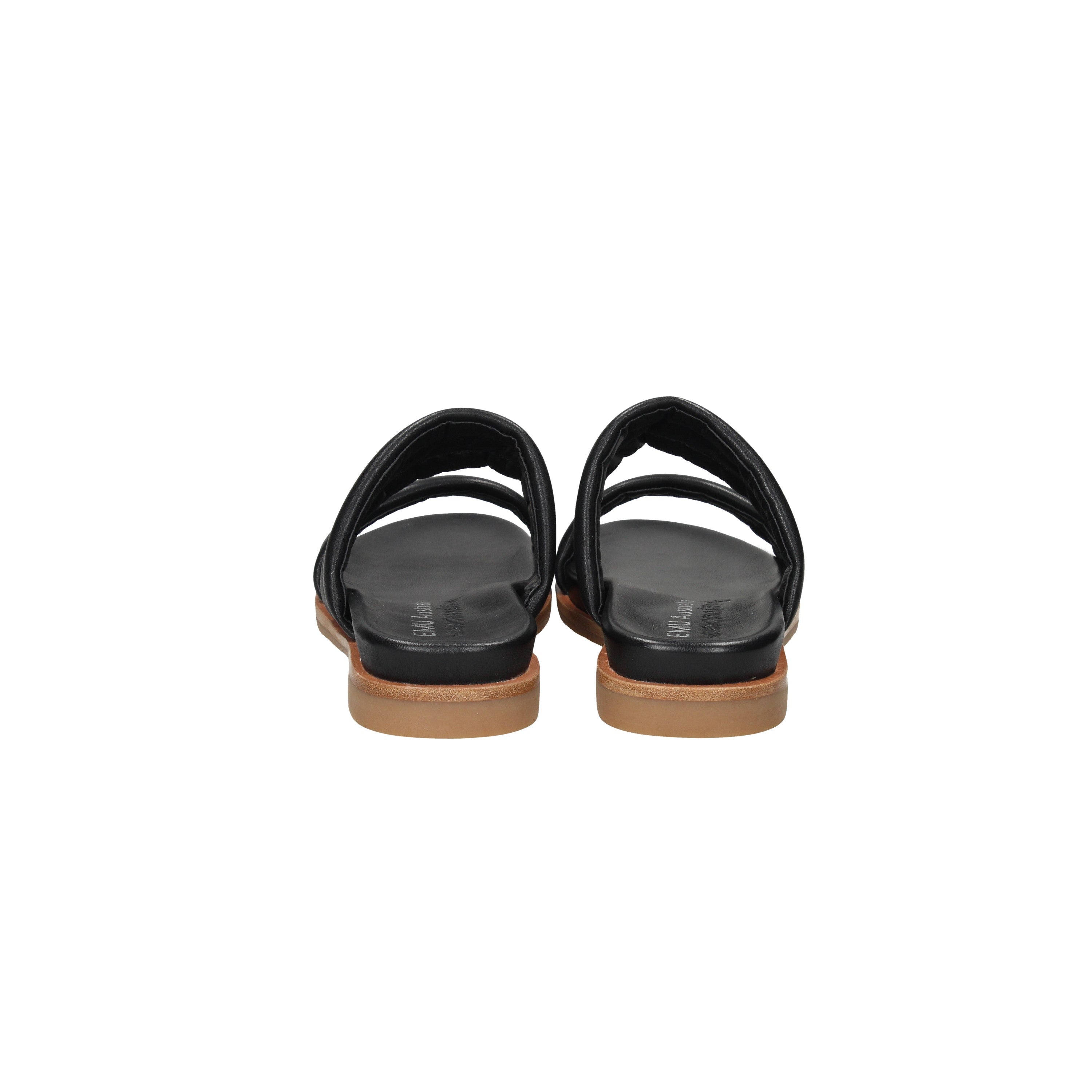 NERO | EMU AUSTRALIA - D W13174 Ciabatta