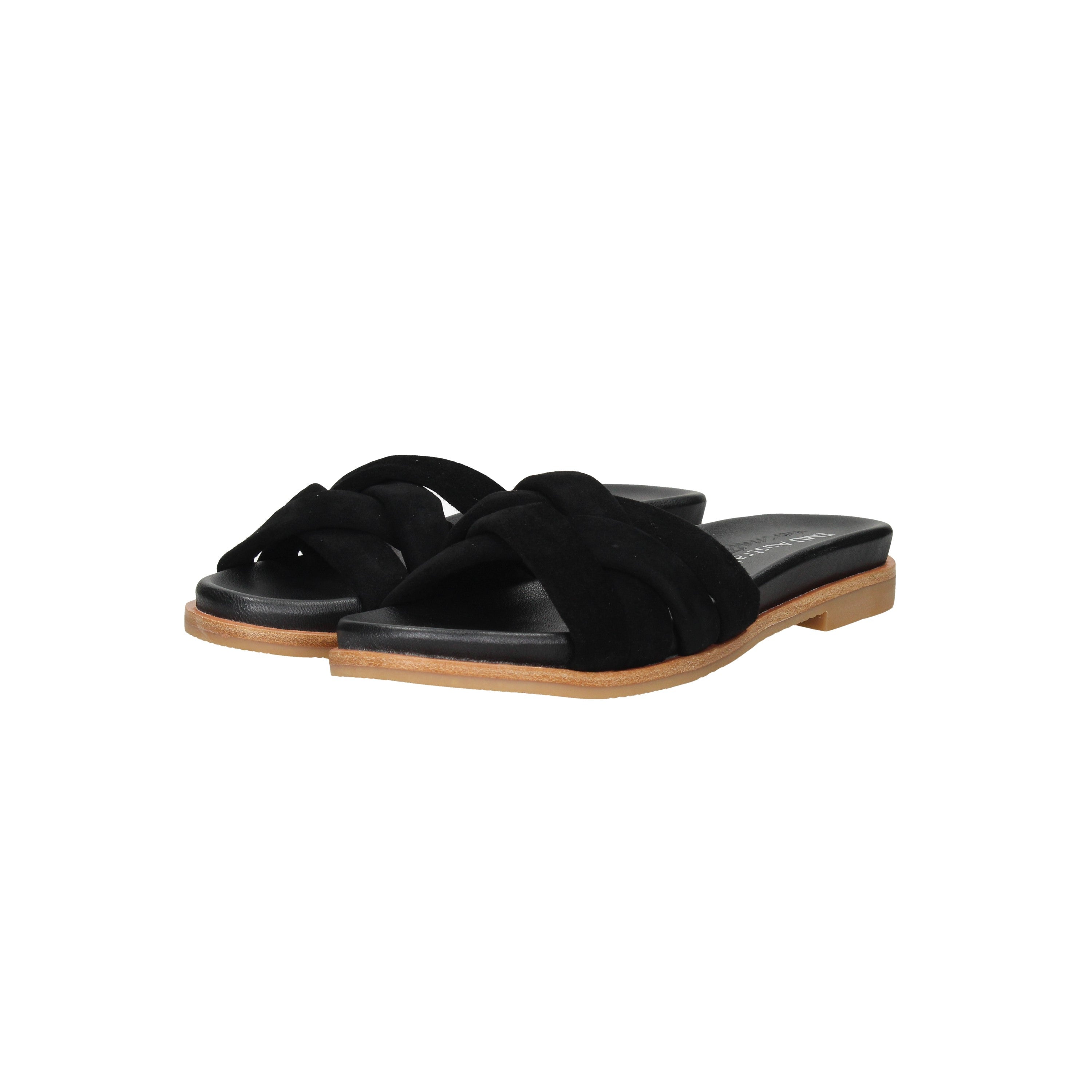 NERO | EMU AUSTRALIA - D W13054 Ciabatta