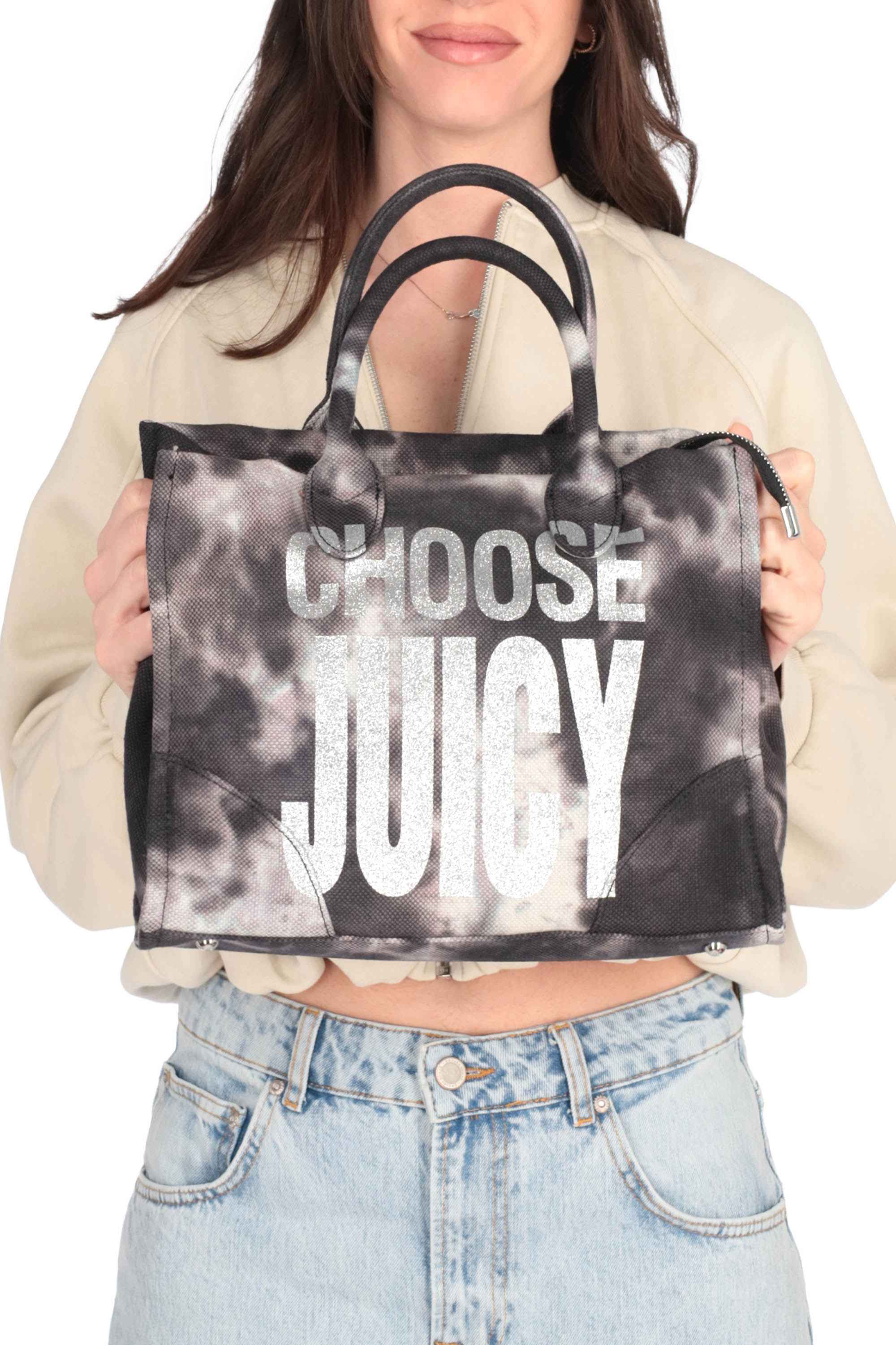 JUICY COUTURE  - D BEJIR8824WC2 Borsa