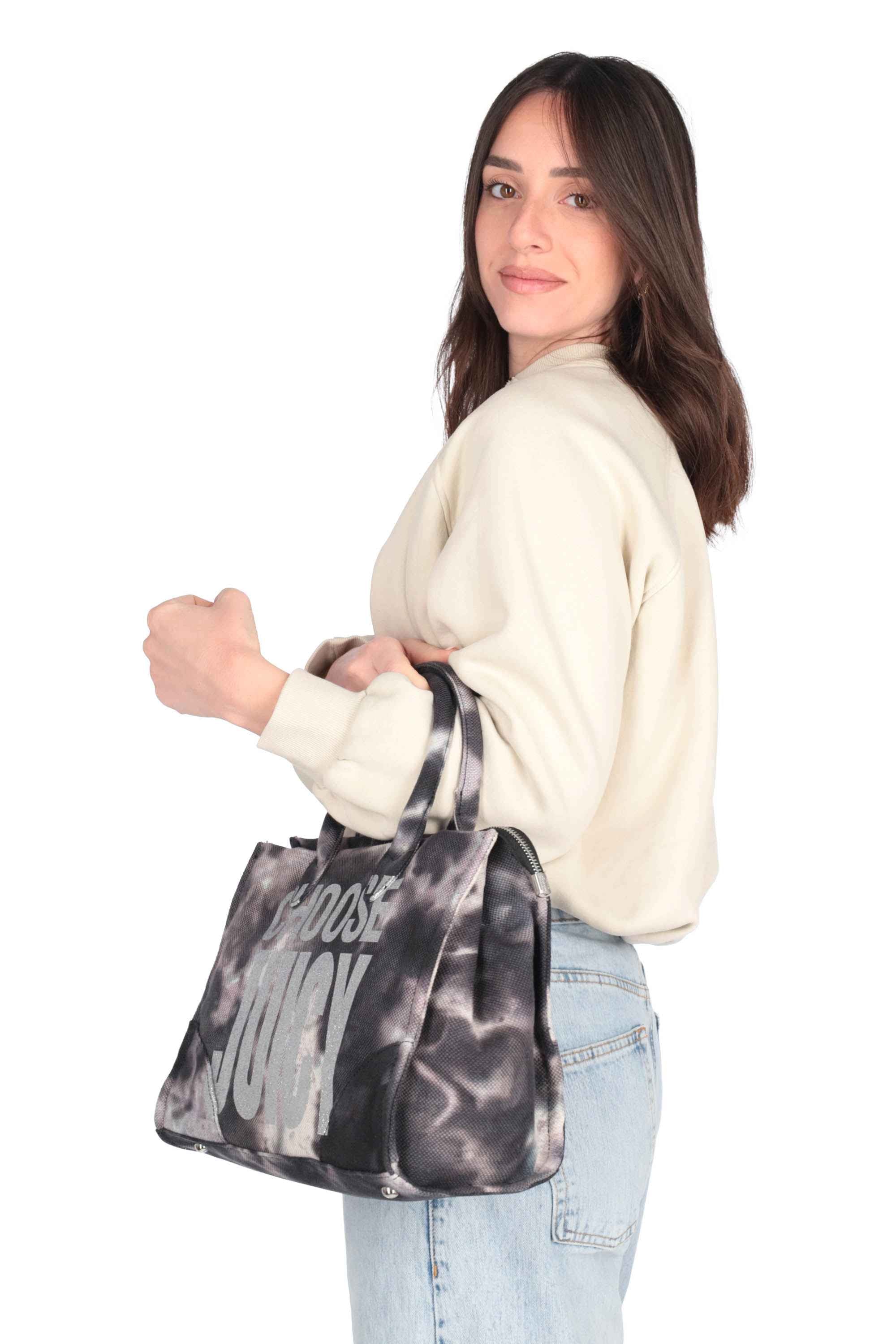 JUICY COUTURE  - D BEJIR8824WC2 Borsa