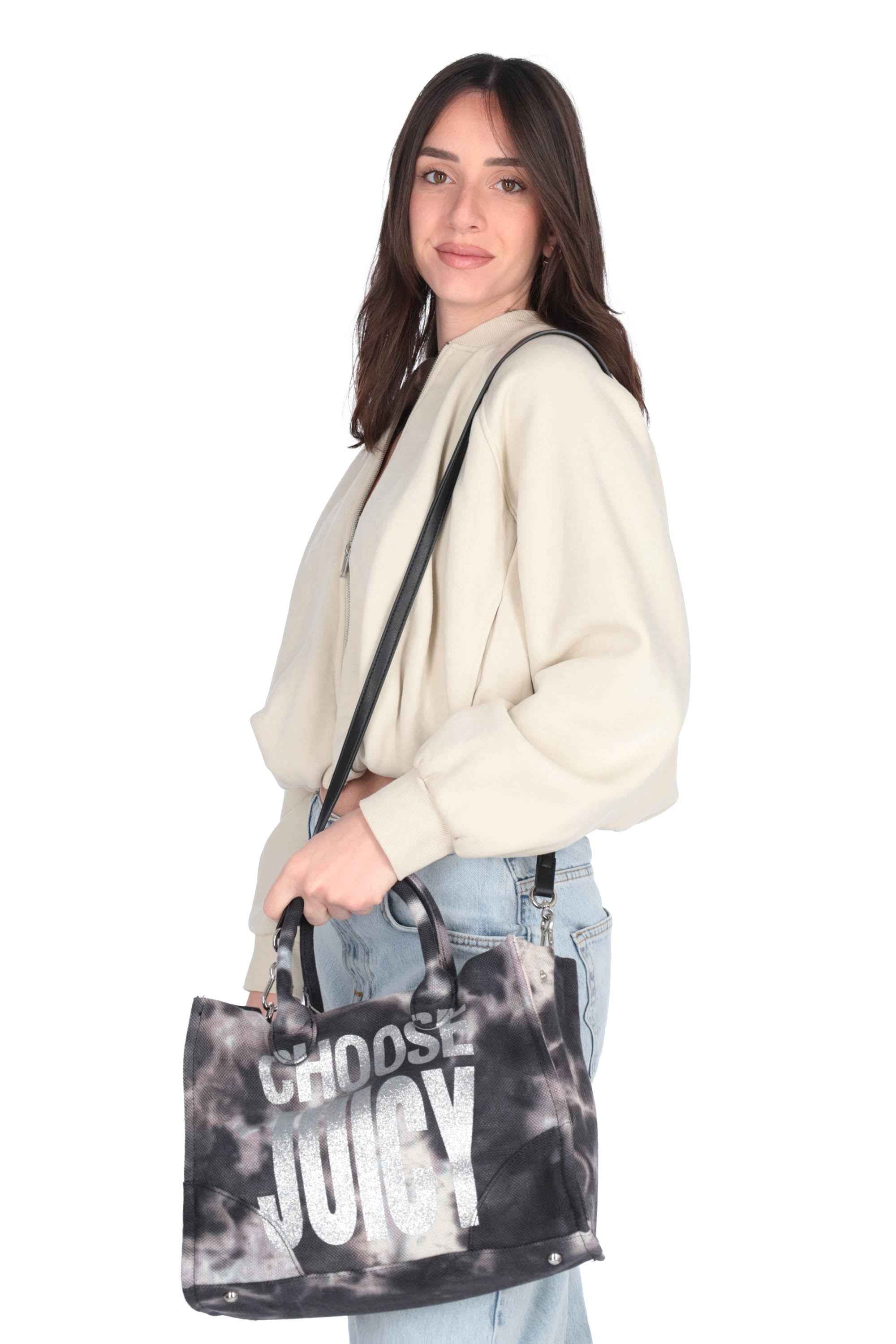 JUICY COUTURE  - D BEJIR8824WC2 Borsa