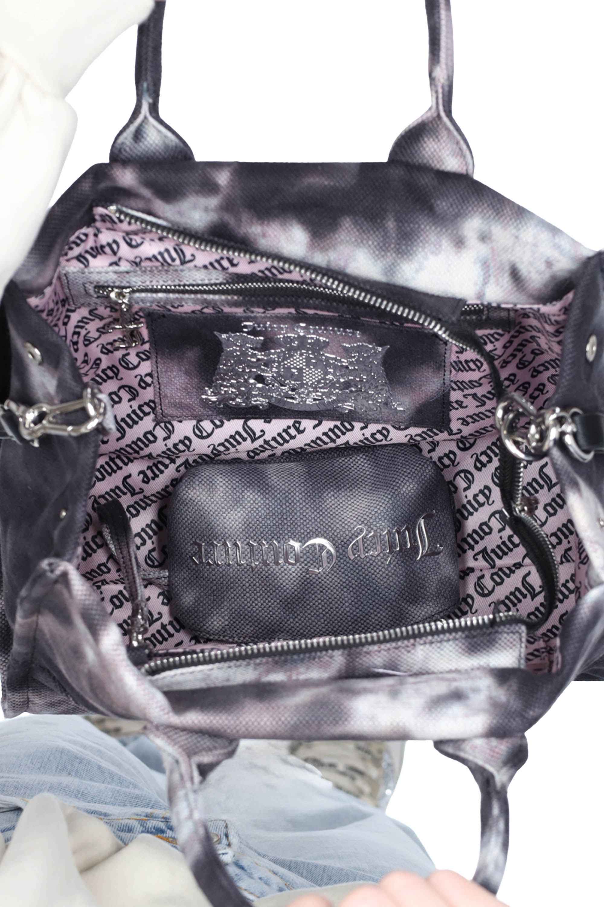 JUICY COUTURE  - D BEJIR8824WC2 Borsa