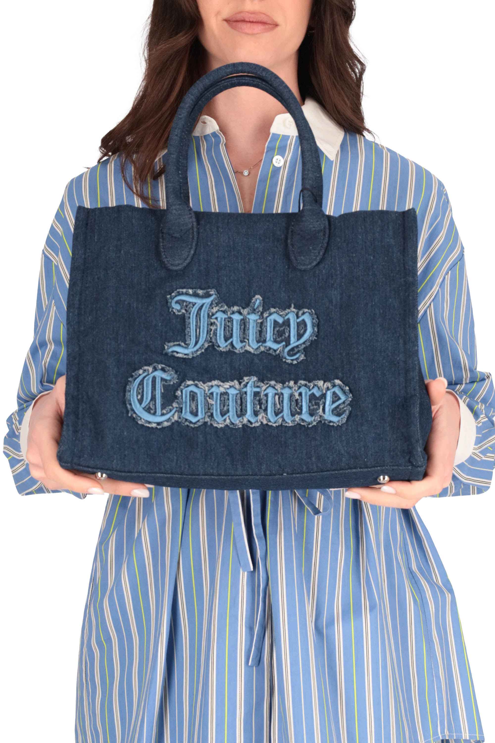 JUICY COUTURE  - D BEJIR8827WCO Borsa