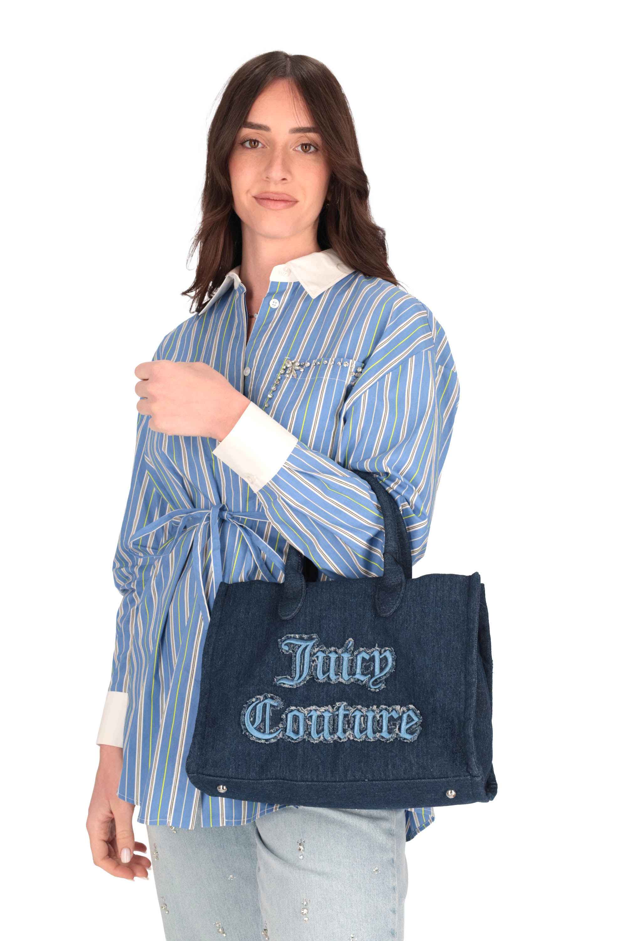 JUICY COUTURE  - D BEJIR8827WCO Borsa