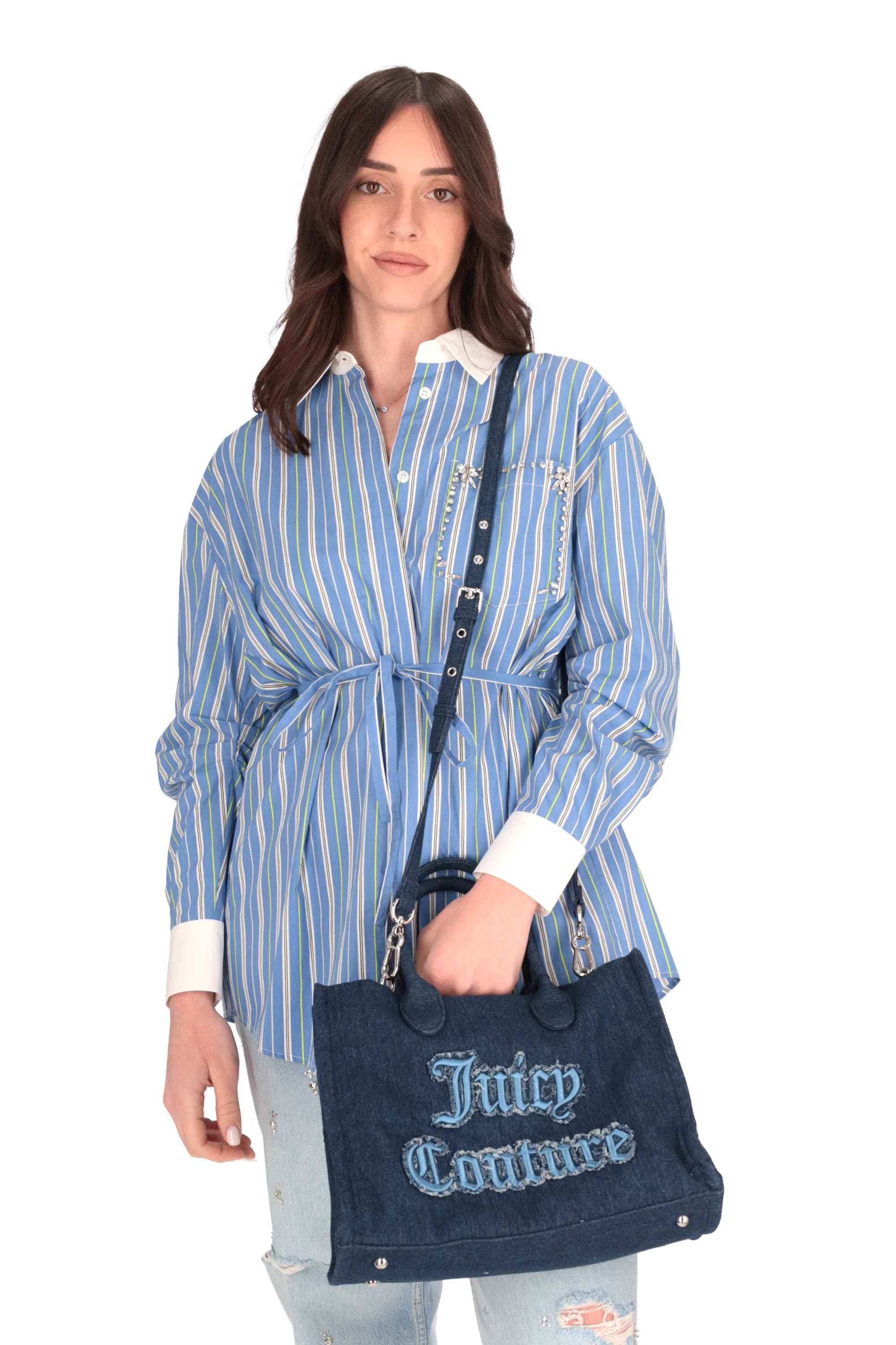 JUICY COUTURE  - D BEJIR8827WCO Borsa