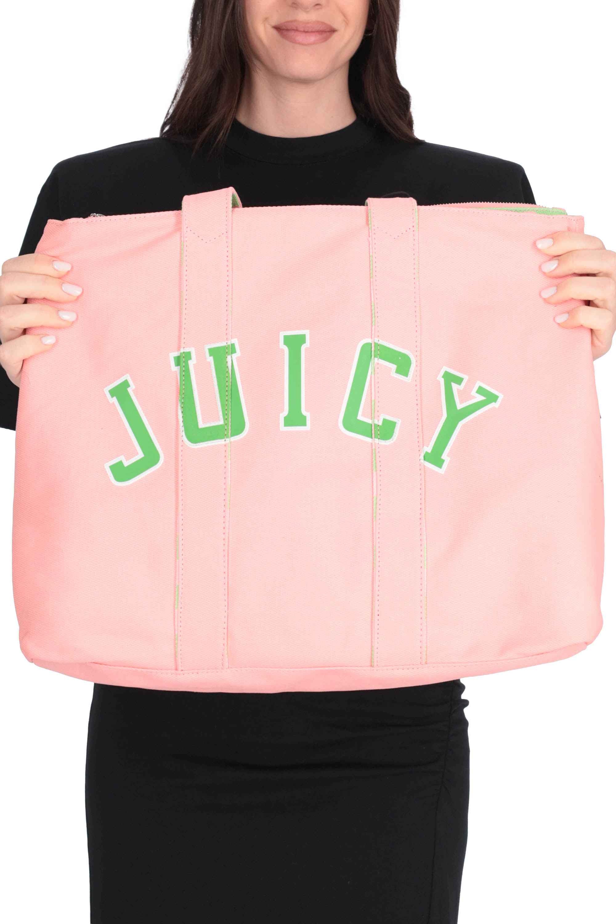 JUICY COUTURE  - D BEJDA8758WCO Borsa