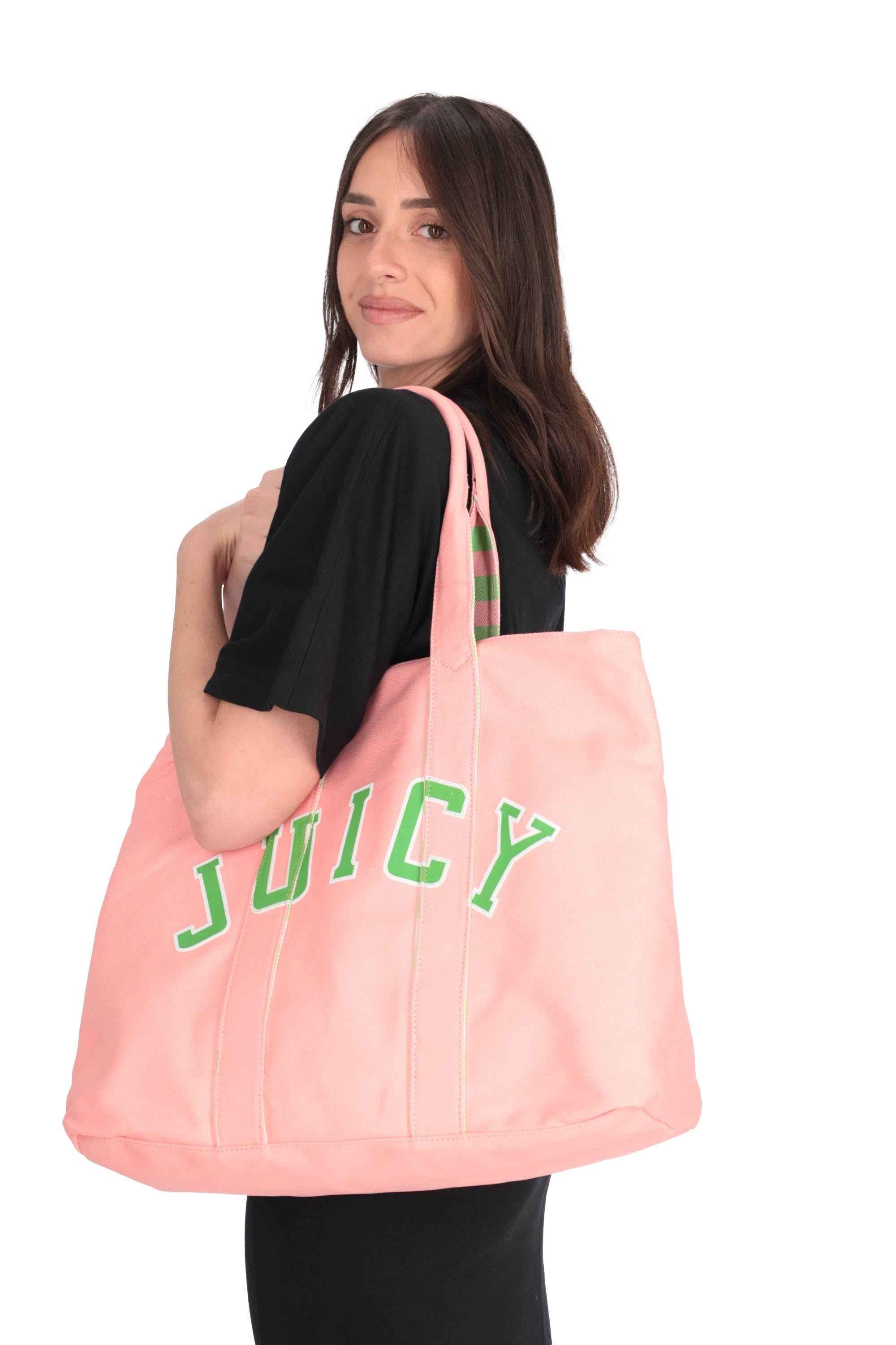 JUICY COUTURE  - D BEJDA8758WCO Borsa