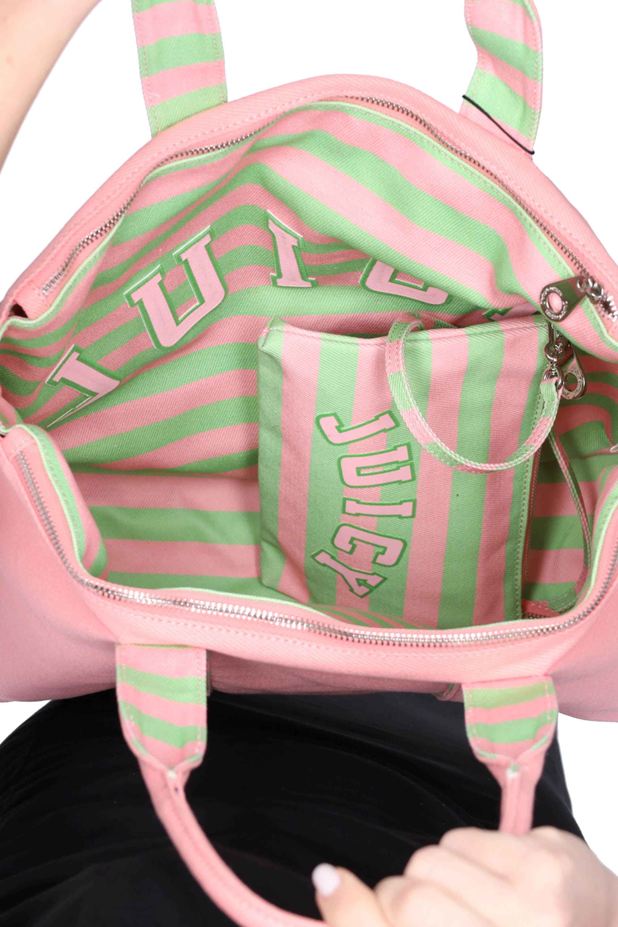 JUICY COUTURE  - D BEJDA8758WCO Borsa