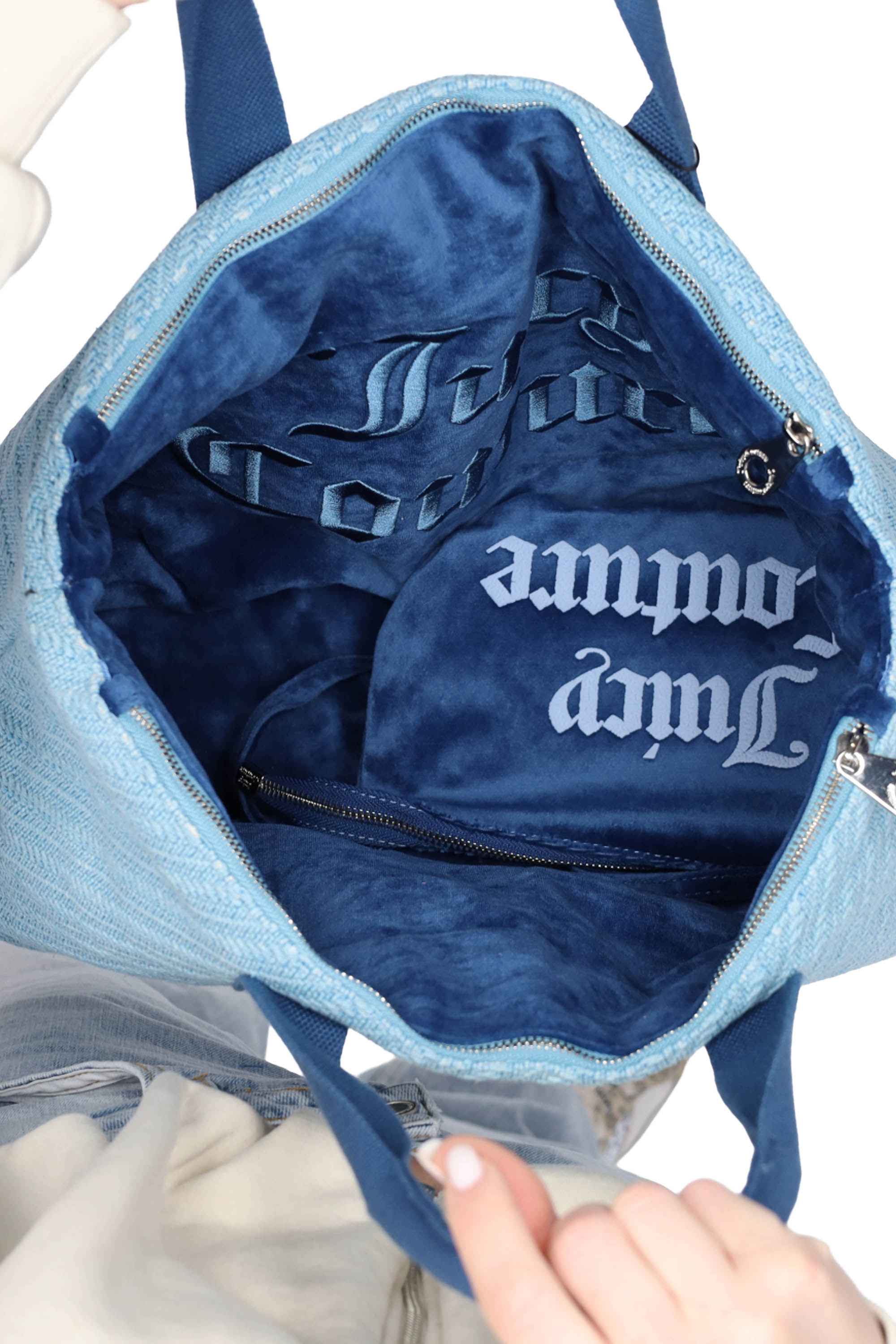 JUICY COUTURE  - D BEJDA8759WPN Borsa