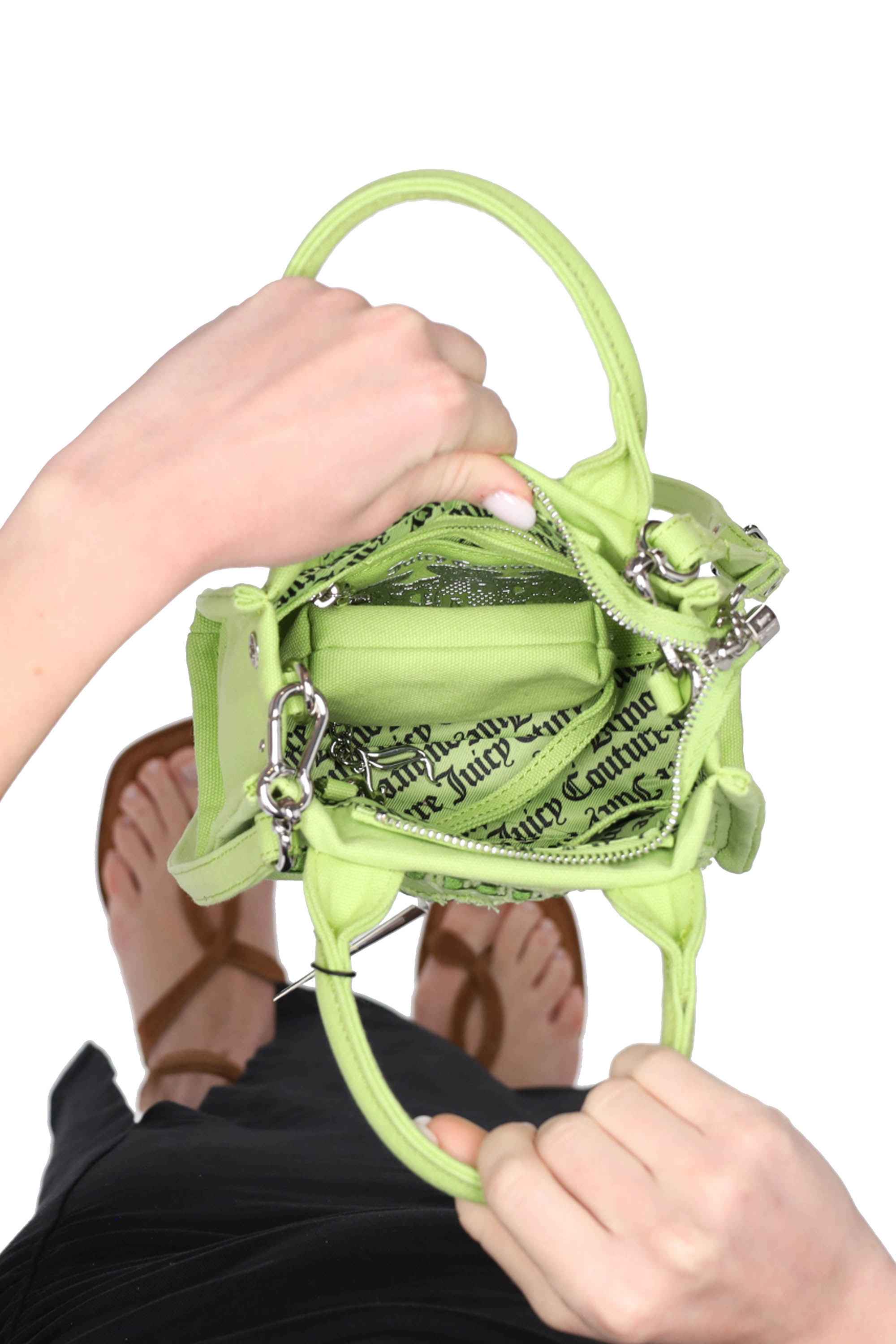 JUICY COUTURE  - D BEJIR8828WCO Borsa