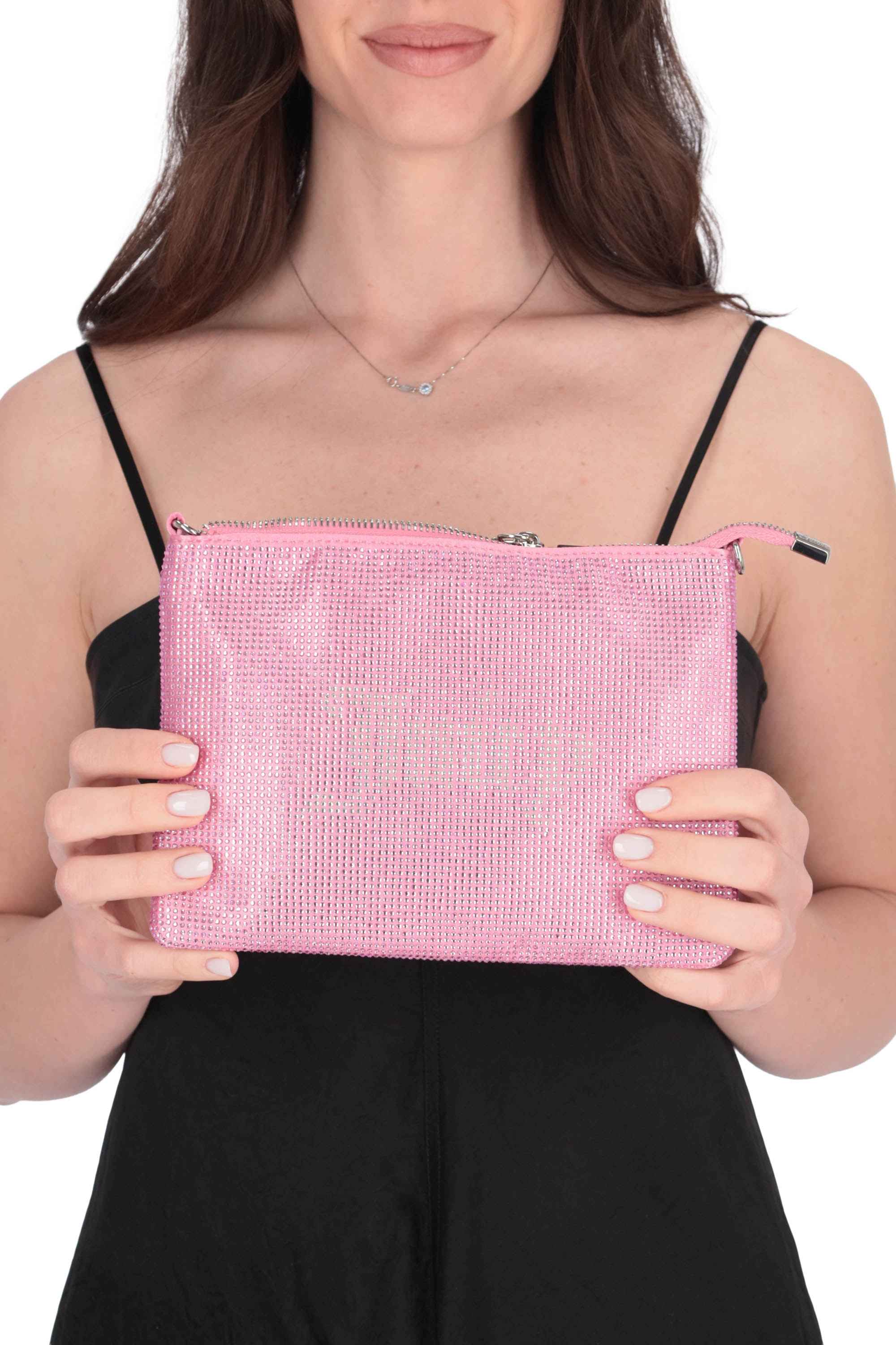 JUICY COUTURE  - D BEJ1M8782WPO Borsa
