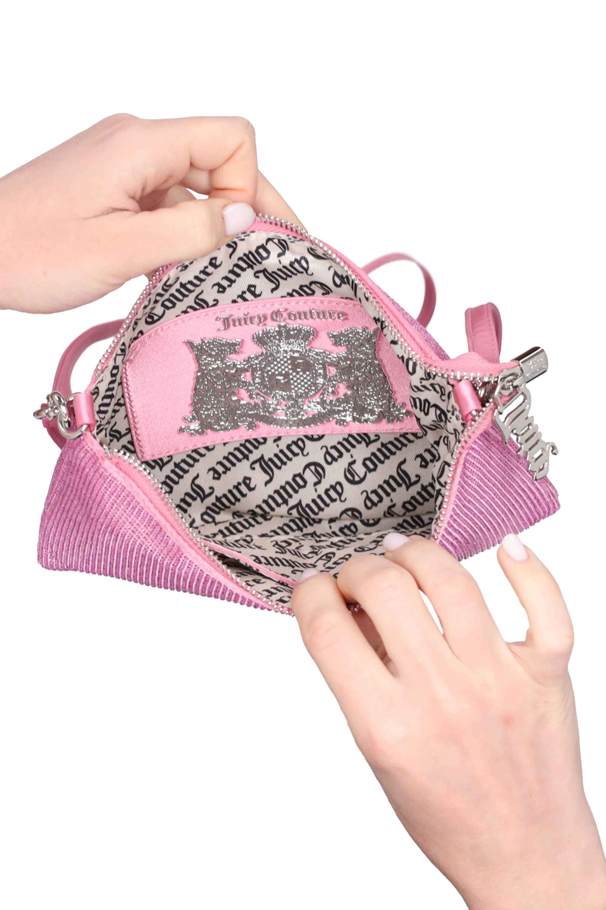 JUICY COUTURE  - D BEJ1M8782WPO Borsa