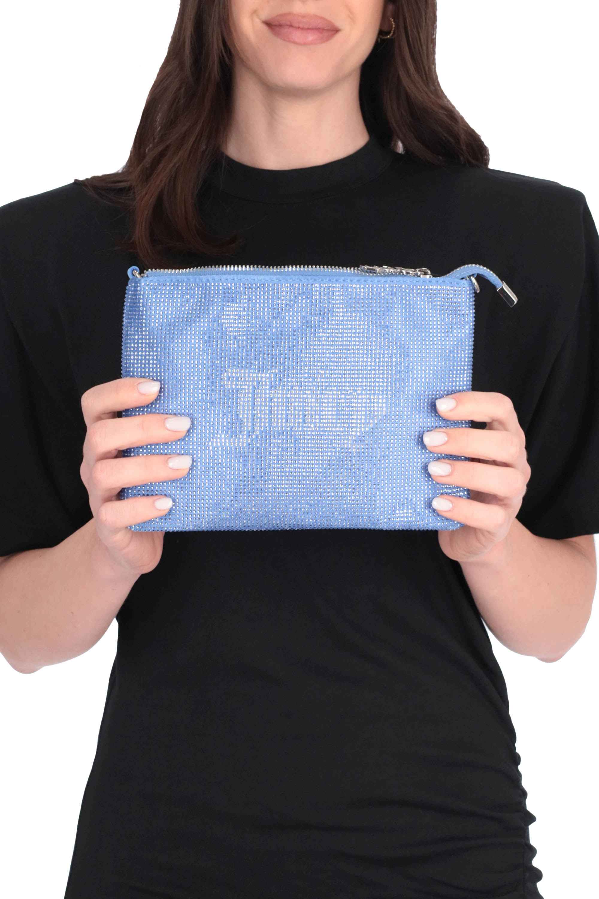 JUICY COUTURE  - D BEJ1M8782WPO Borsa
