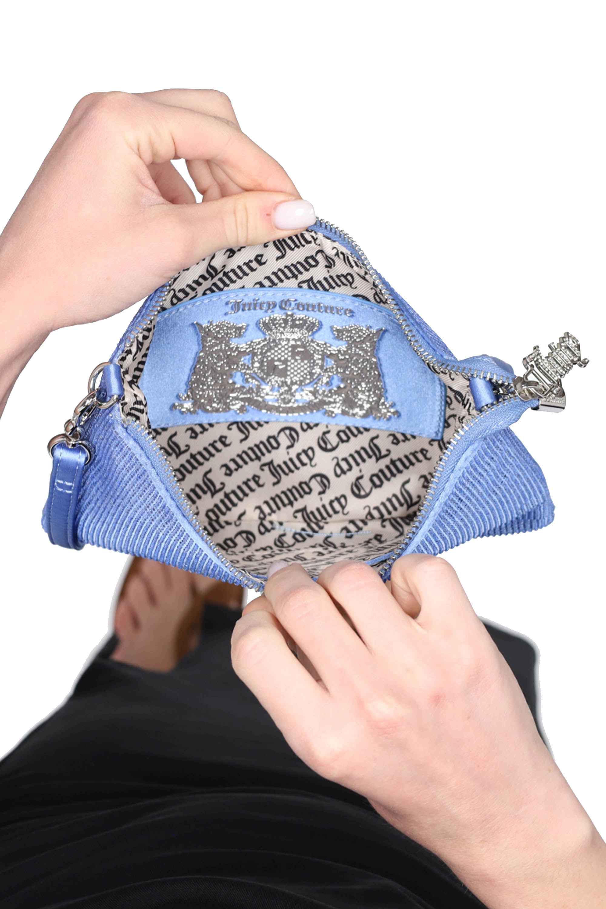 JUICY COUTURE  - D BEJ1M8782WPO Borsa
