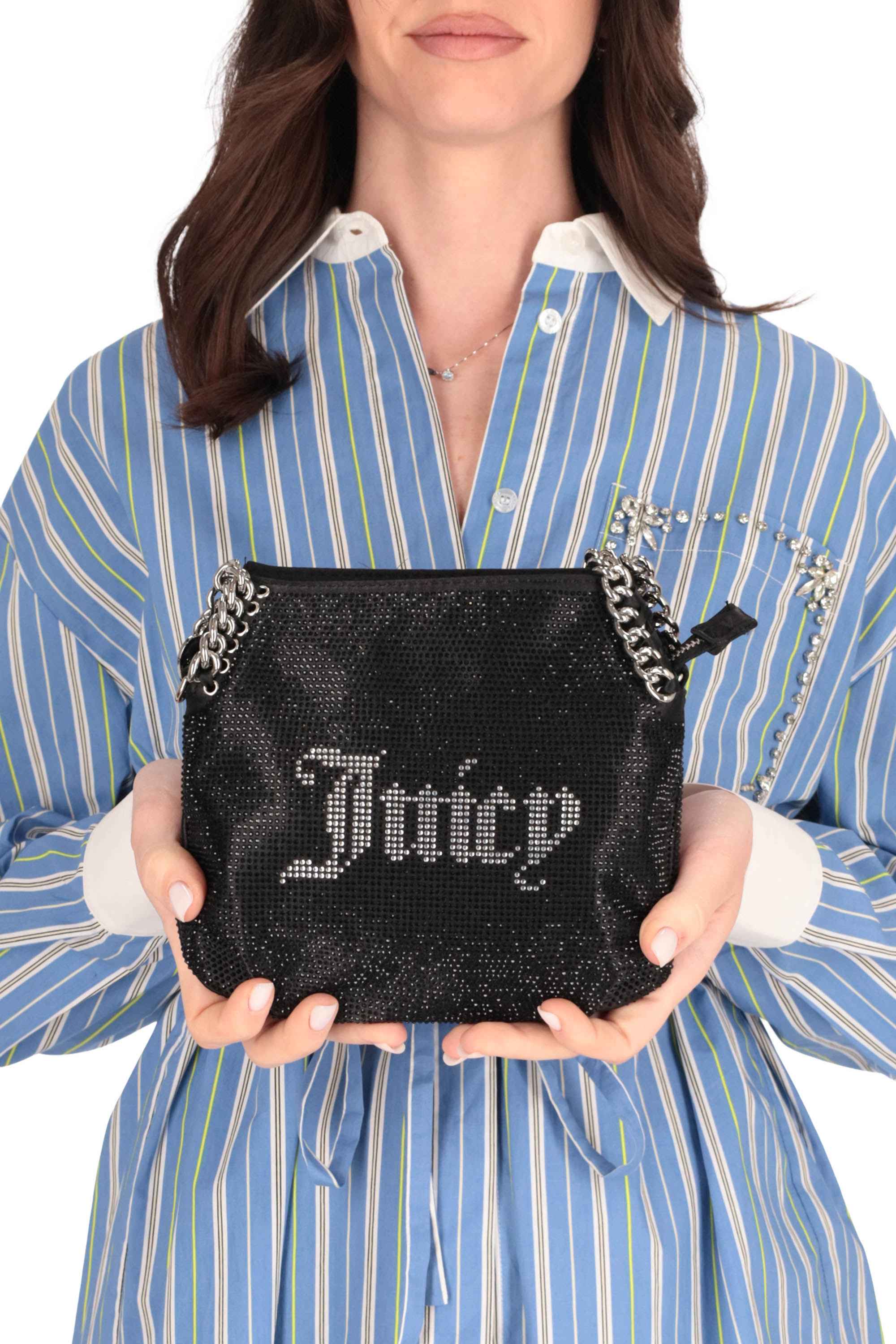 JUICY COUTURE  - D BEJH98853WPO Borsa