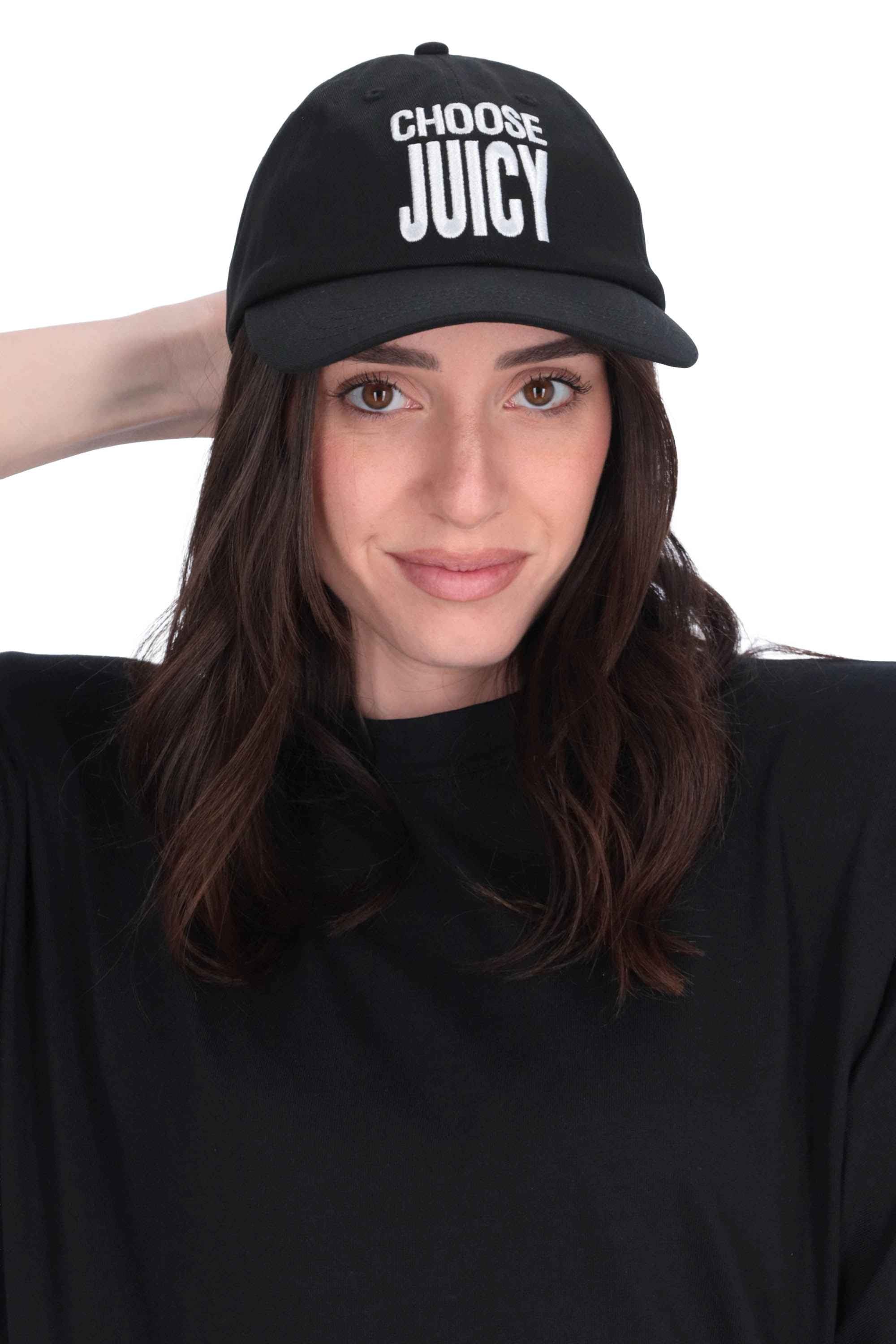 JUICY COUTURE  - D VIJJ70632WCO Cappello