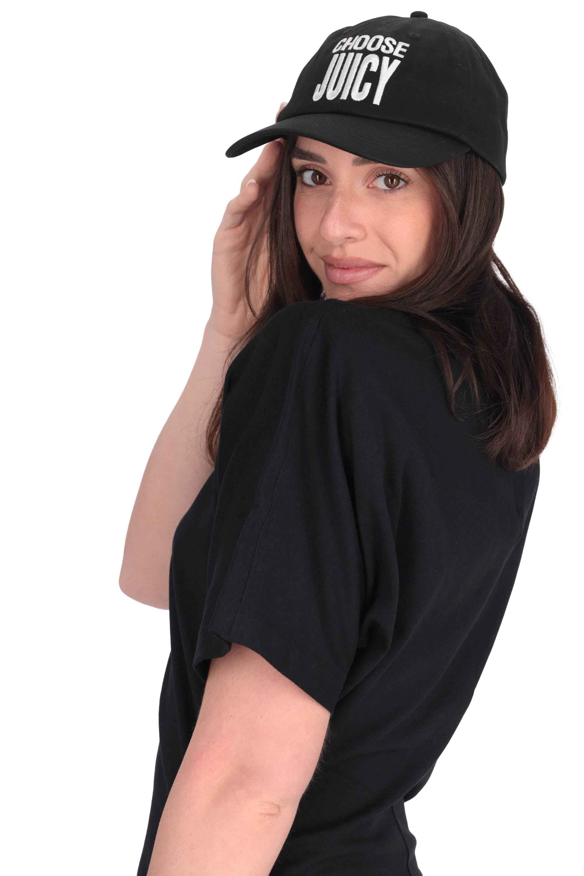 JUICY COUTURE  - D VIJJ70632WCO Cappello