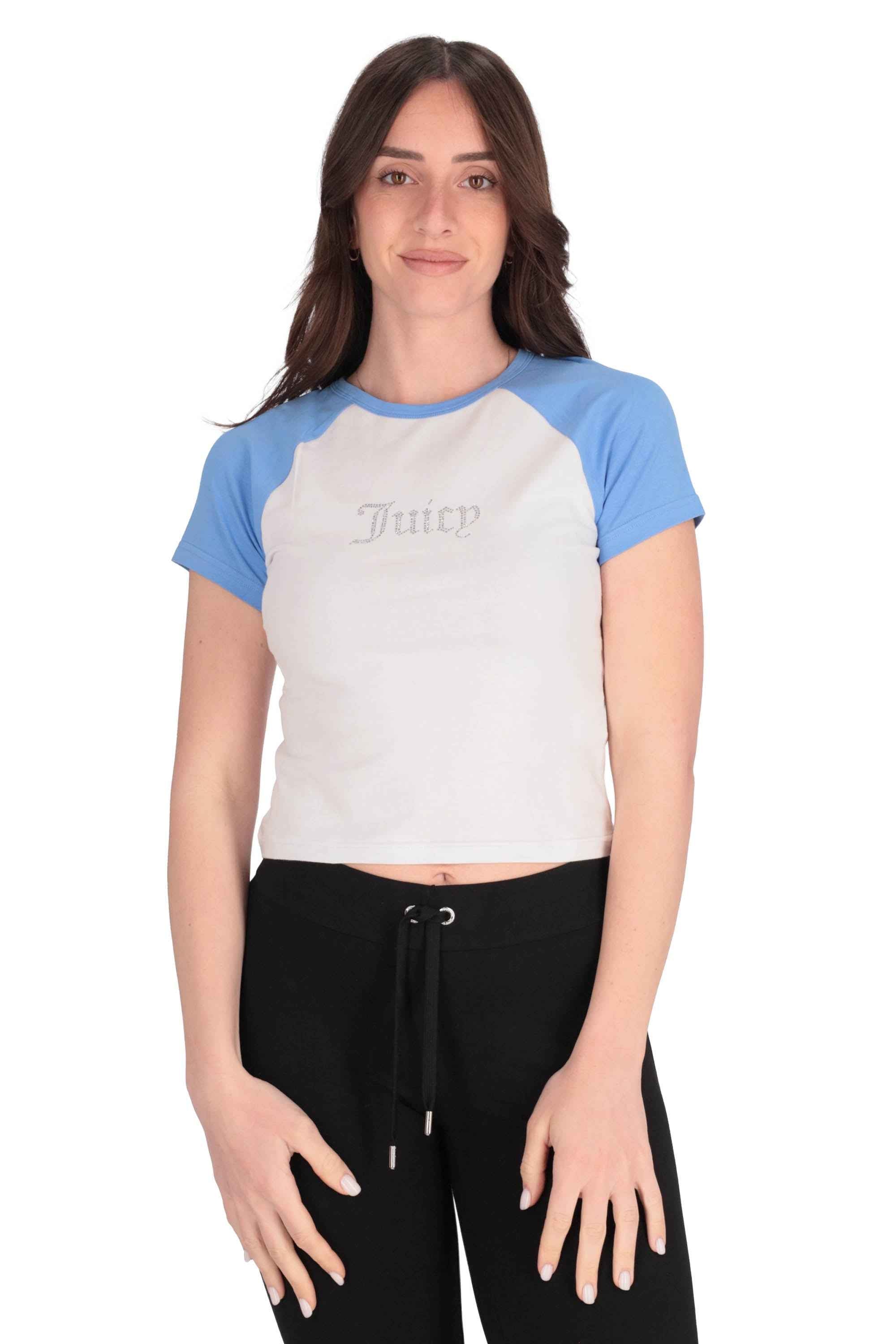 JUICY COUTURE  - D VEJH70560WJC T-shirt