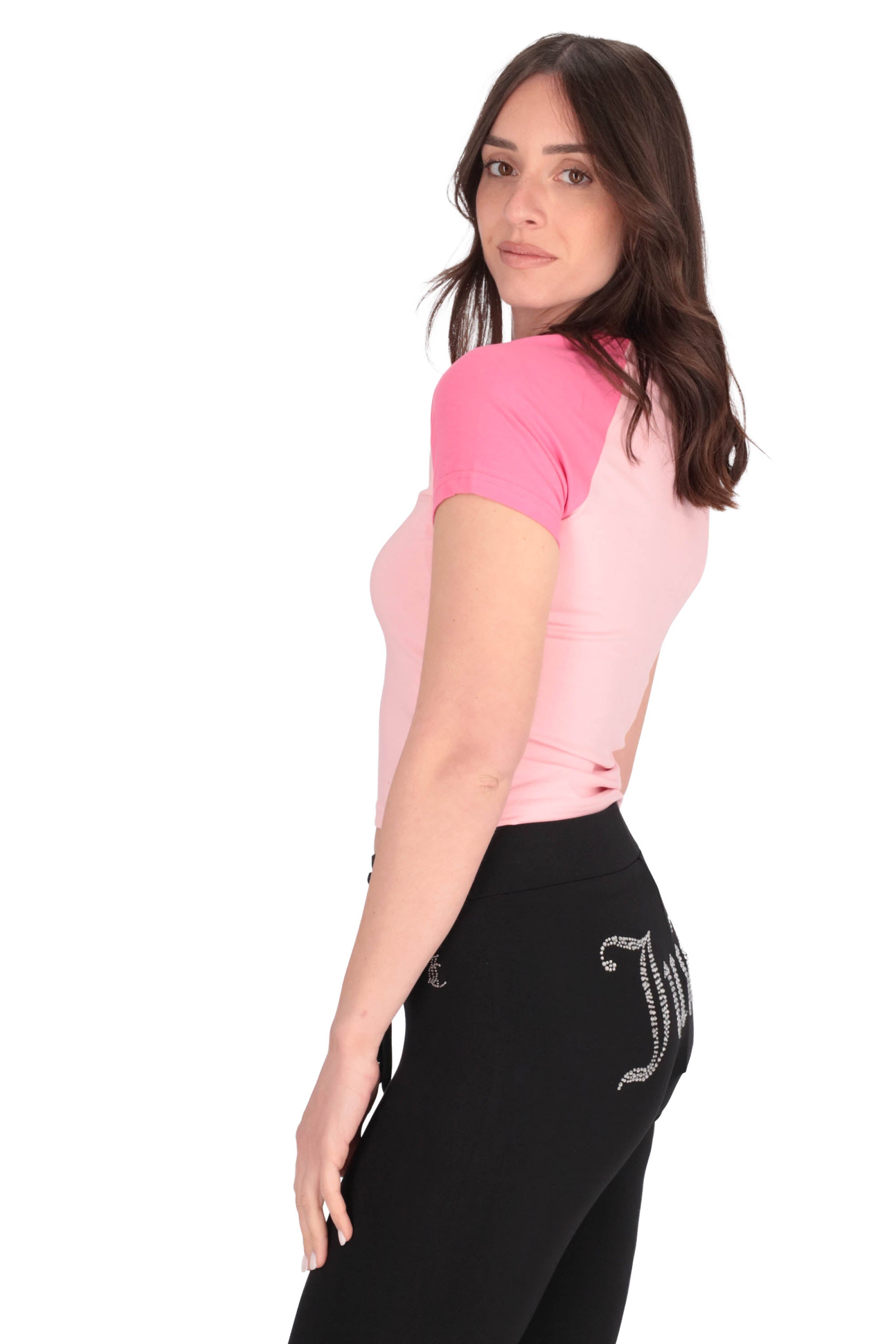 ROSA | JUICY COUTURE  - D VEJH70560WJC T-shirt