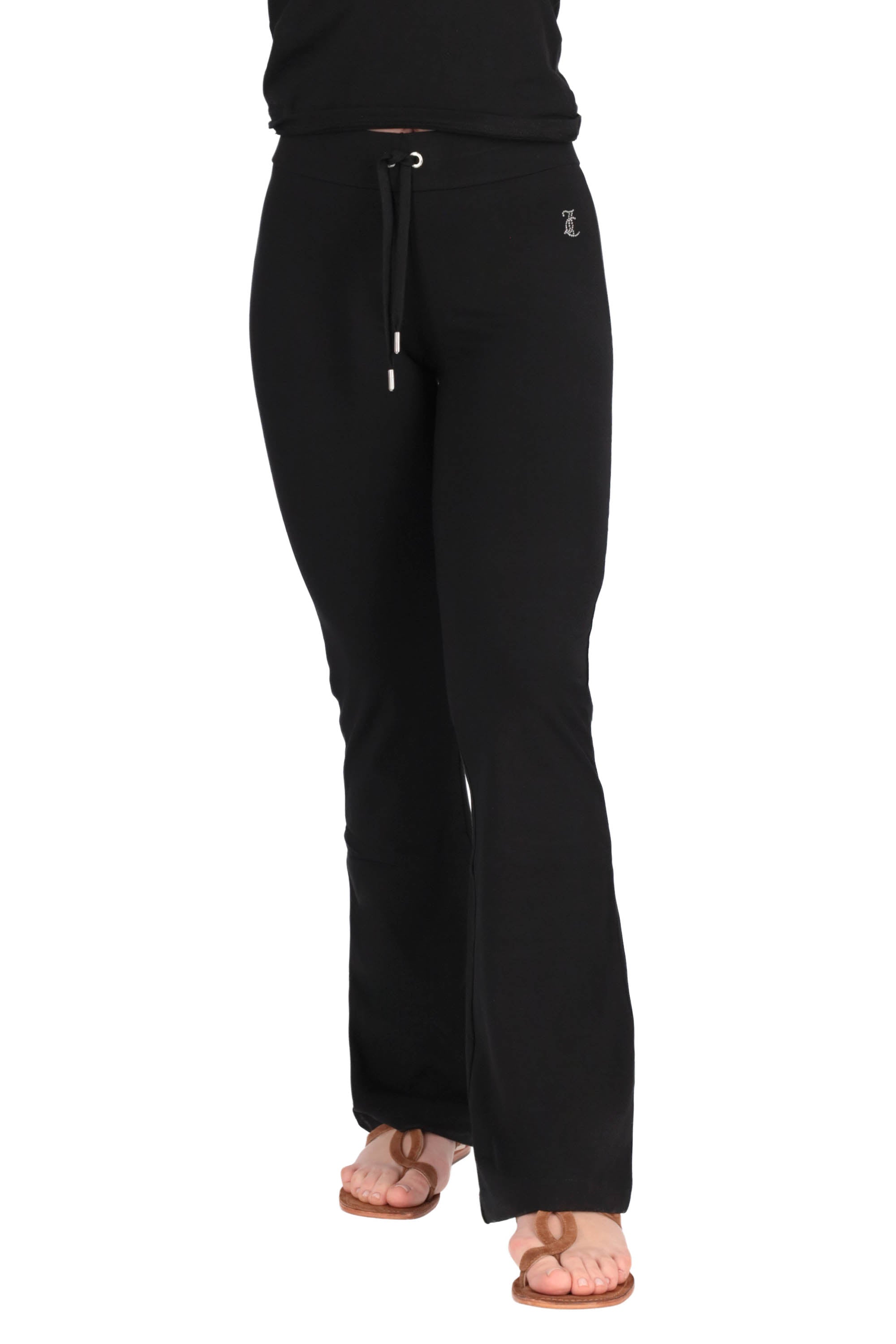 NERO | JUICY COUTURE  - D VEJH70565WC4 Pantalone