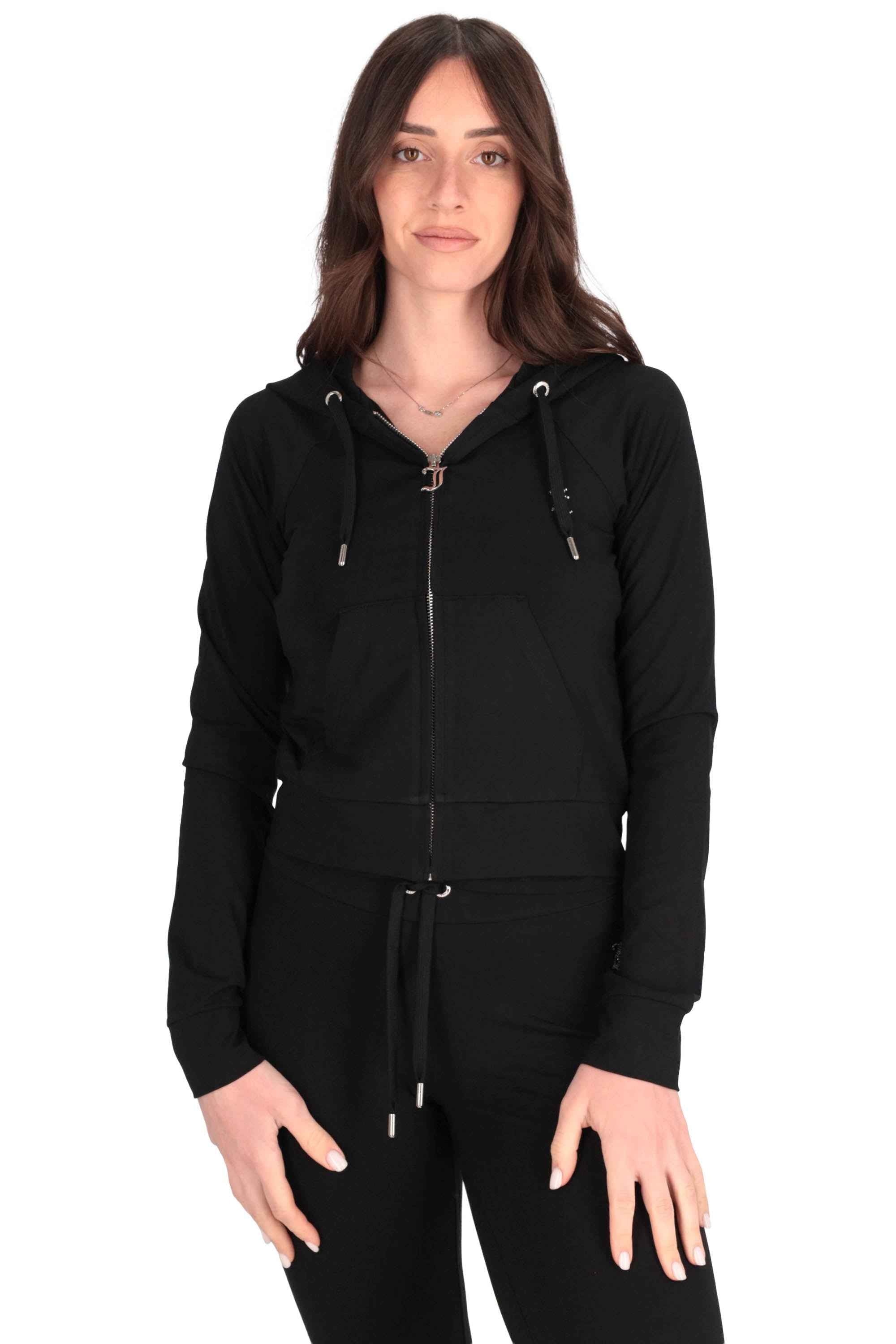 JUICY COUTURE  - D VEJH70564WC4 Felpa