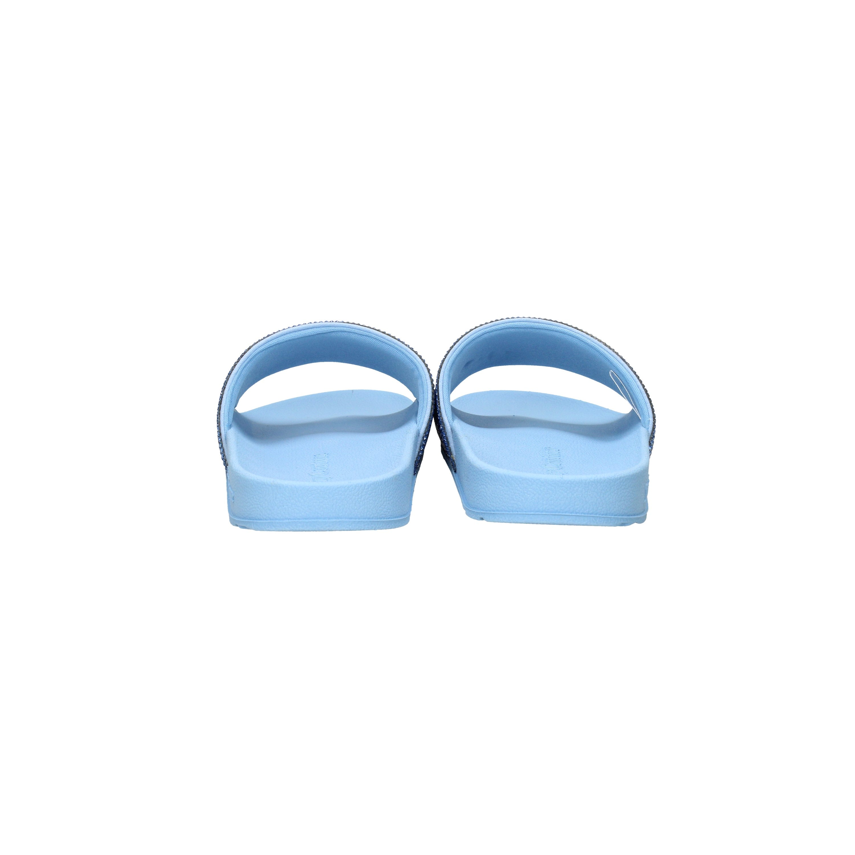 AZZURRO | JUICY COUTURE  - D PEJDN2228WMA Ciabatta