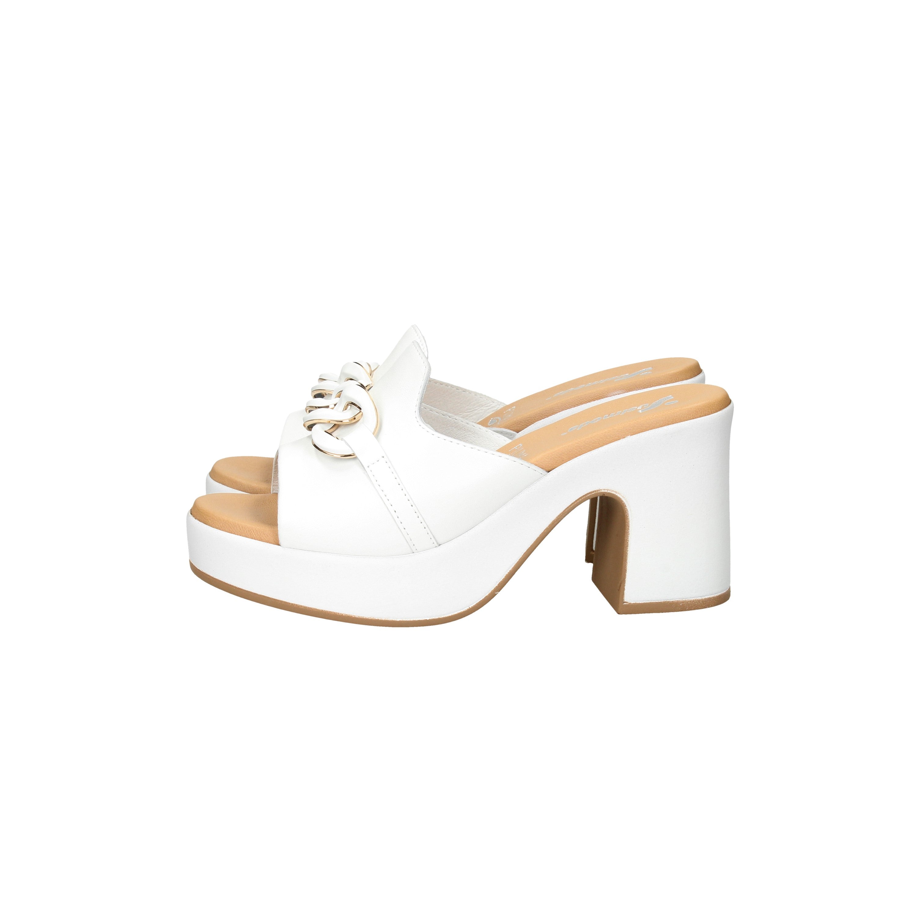 BIANCO | SUSIMODA - D 1339 Sandalo