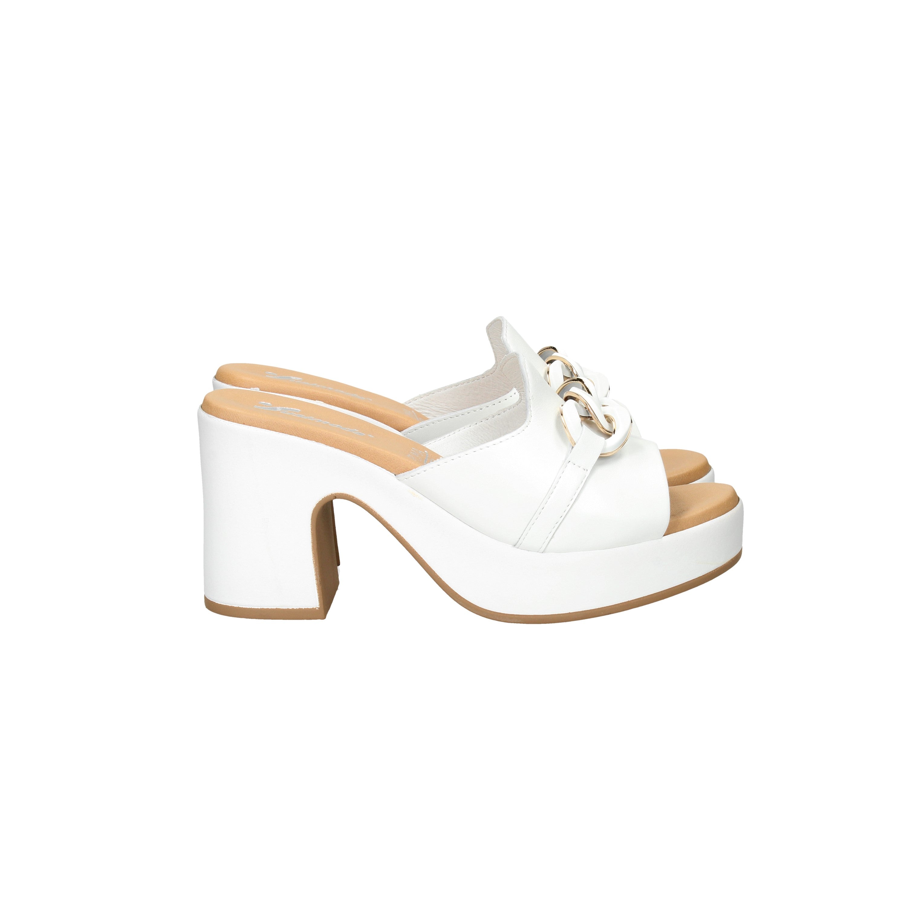 BIANCO | SUSIMODA - D 1339 Sandalo