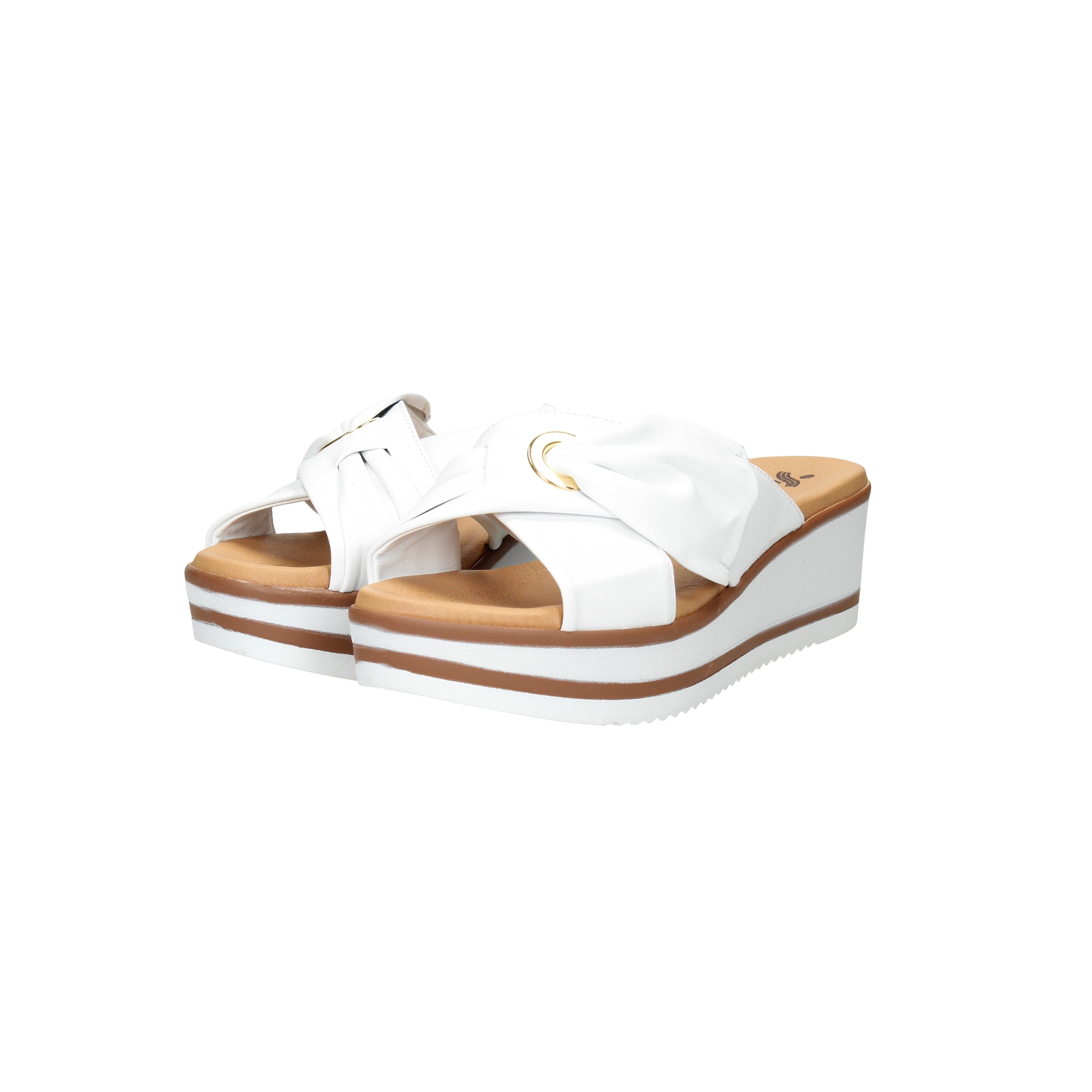 BIANCO | SUSIMODA - D 1310 Sandalo