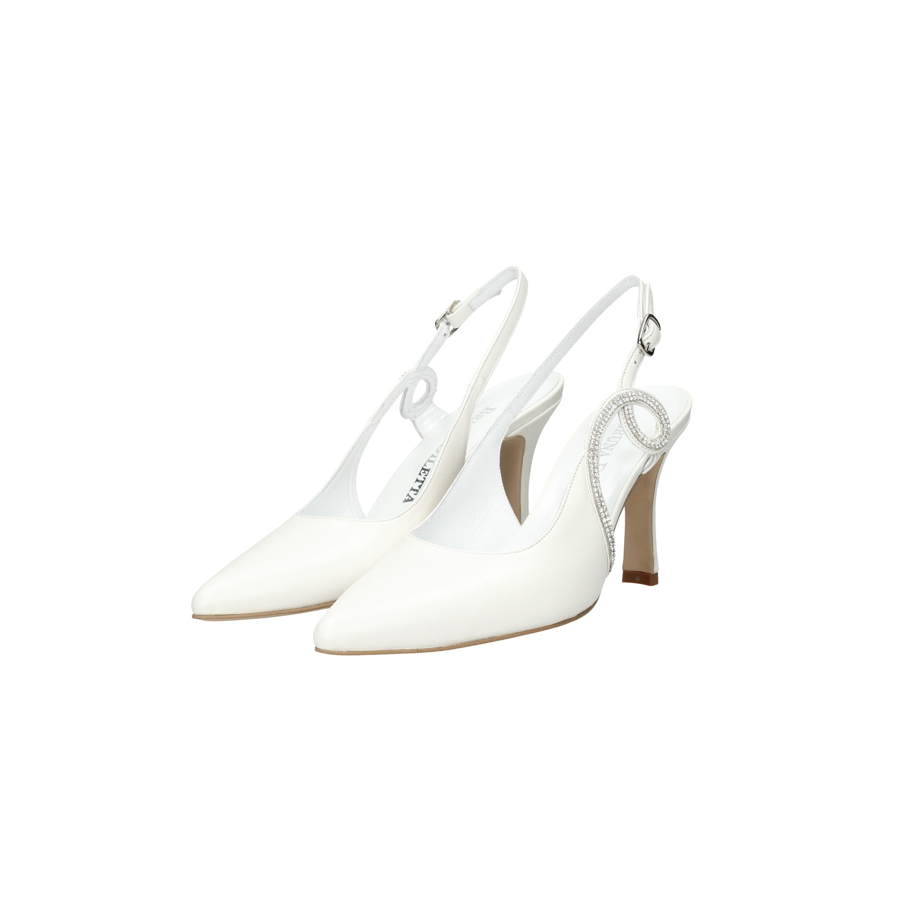 BIANCO | BRUNA DILETTA - D 5040A Chanel