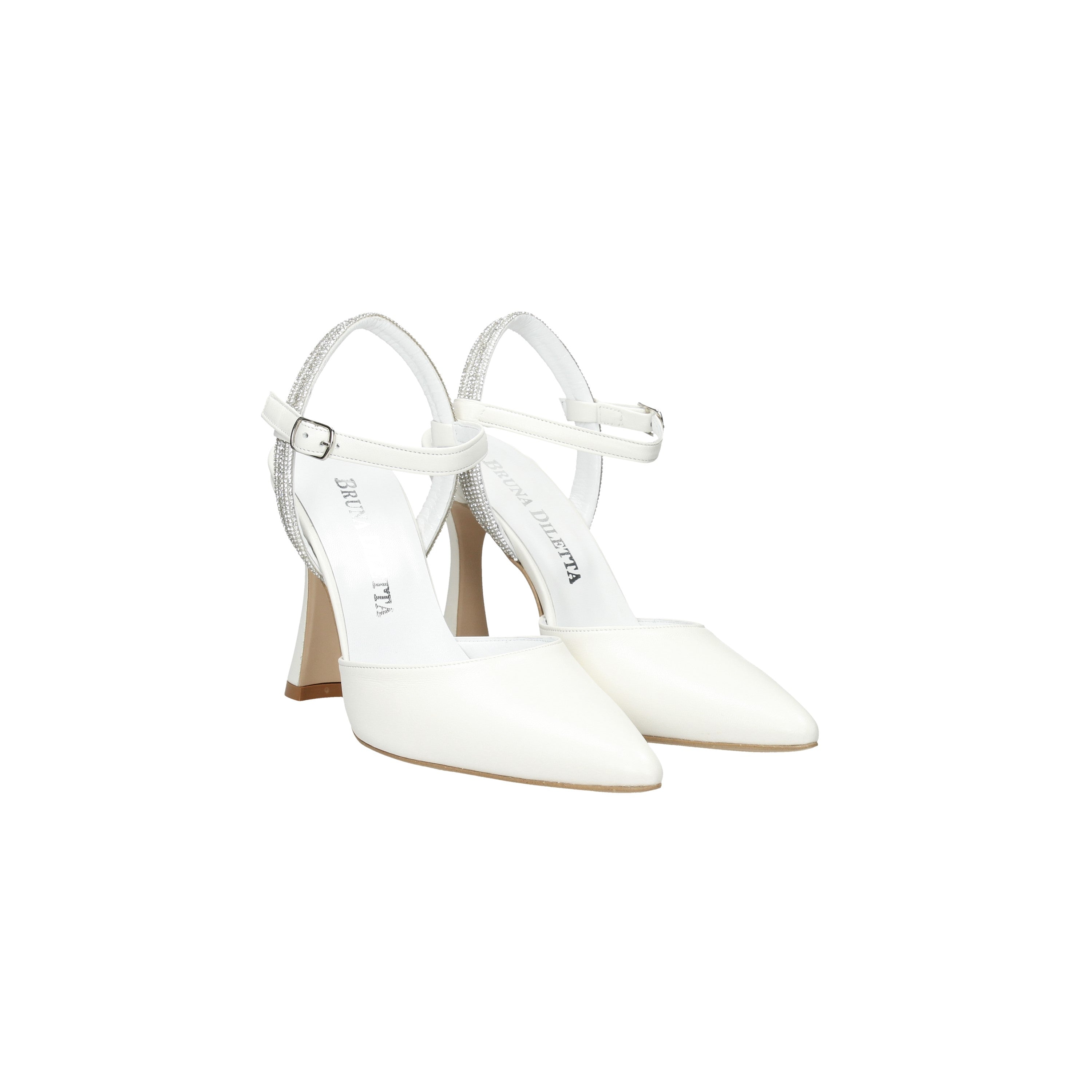 BIANCO | BRUNA DILETTA - D 3093 Chanel