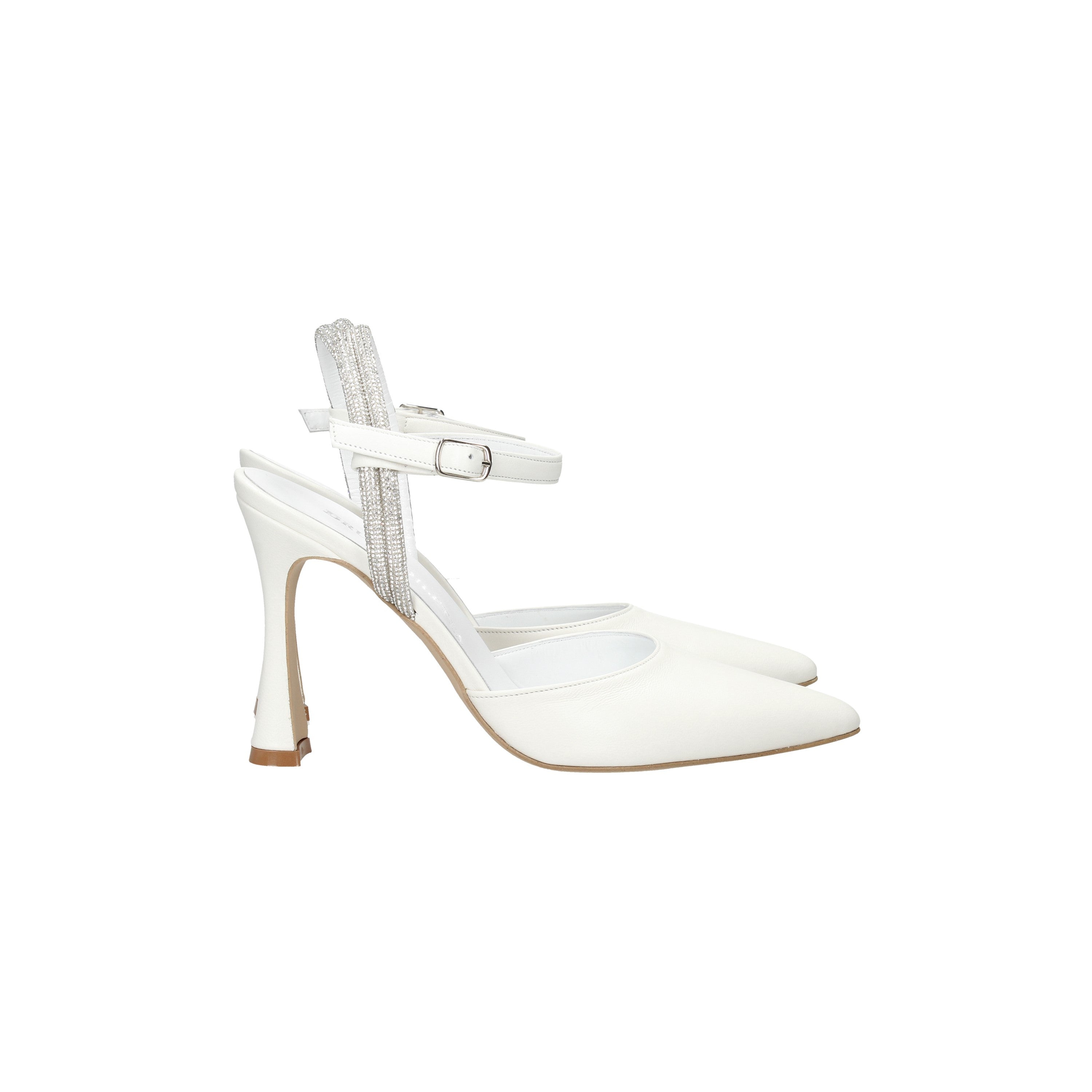 BIANCO | BRUNA DILETTA - D 3093 Chanel