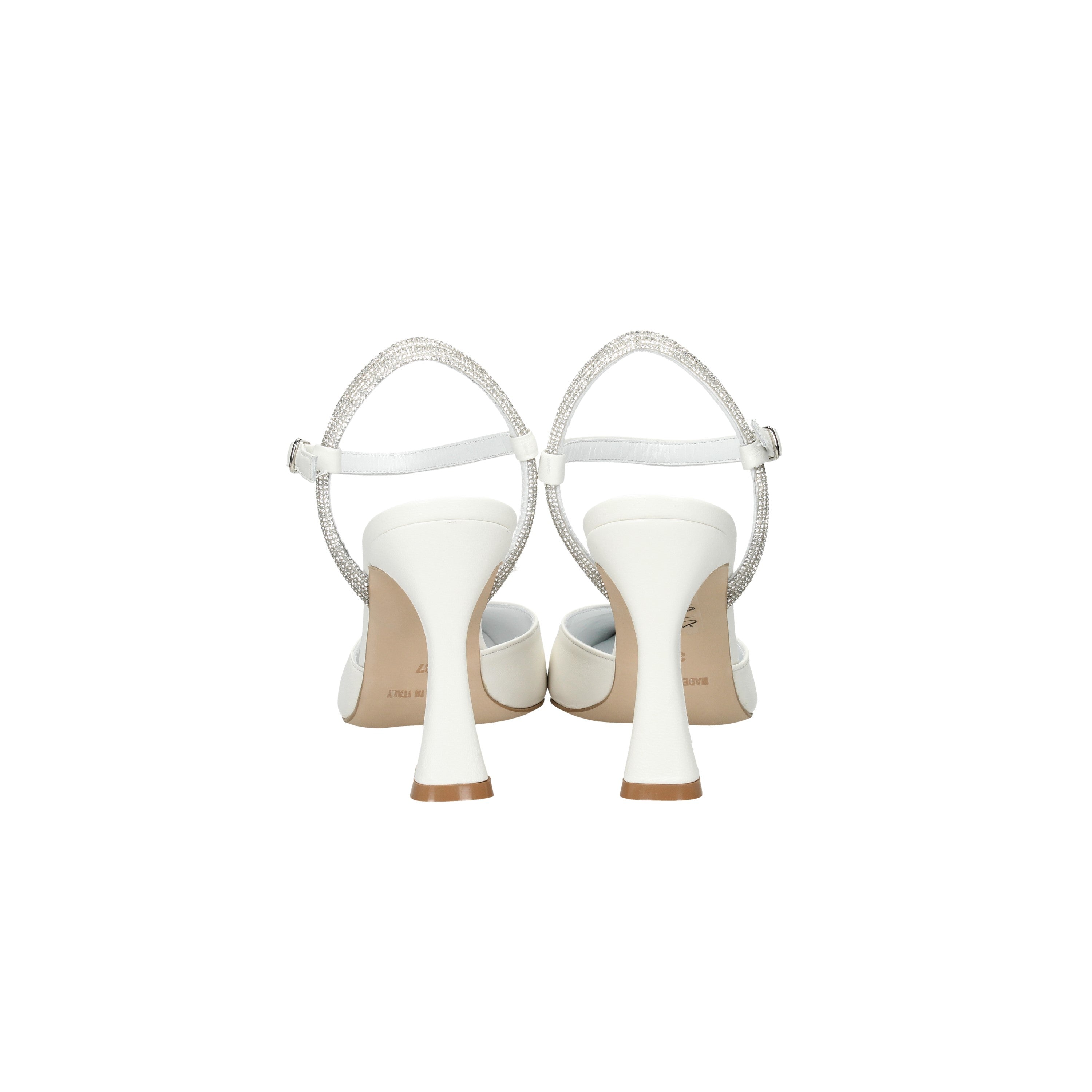 BIANCO | BRUNA DILETTA - D 3093 Chanel