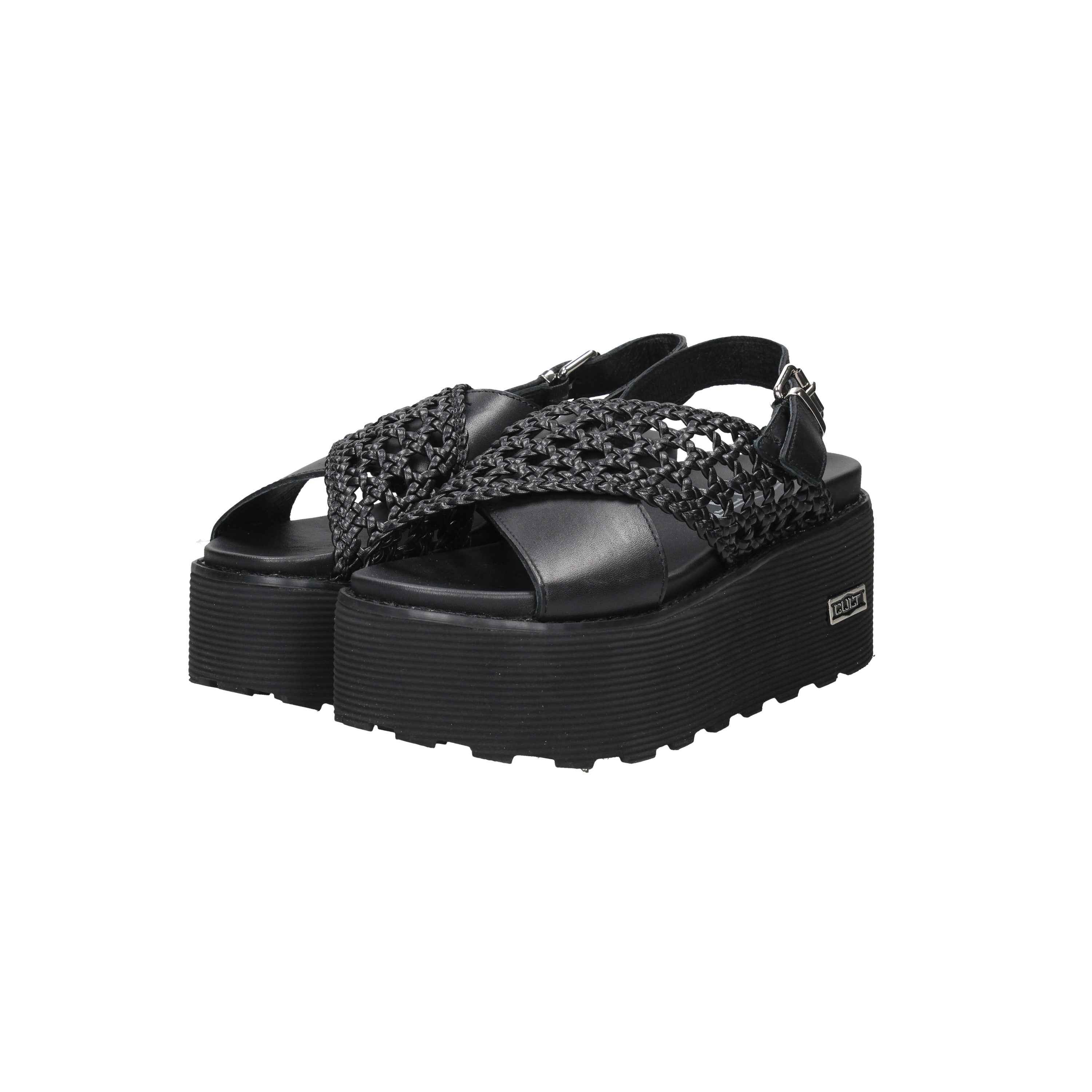 CULT - D CLW389102 Sandalo