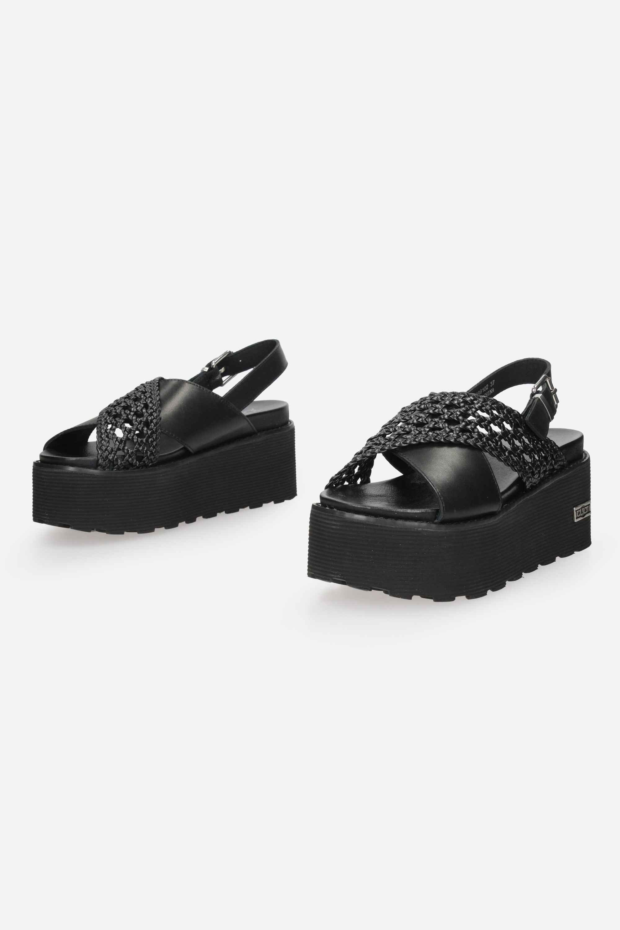 CULT - D CLW389102 Sandalo
