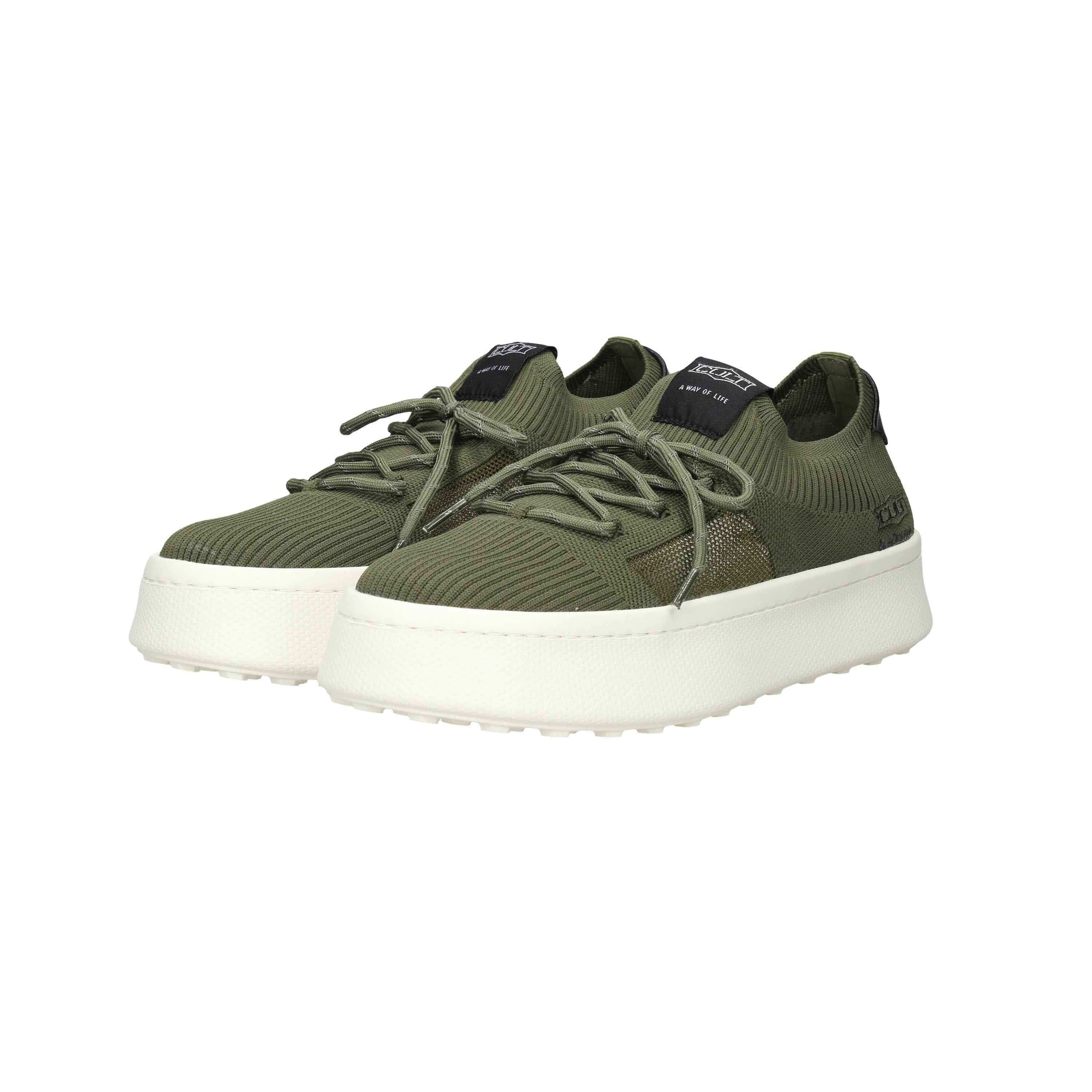 CULT - U CLM449802 Sneakers