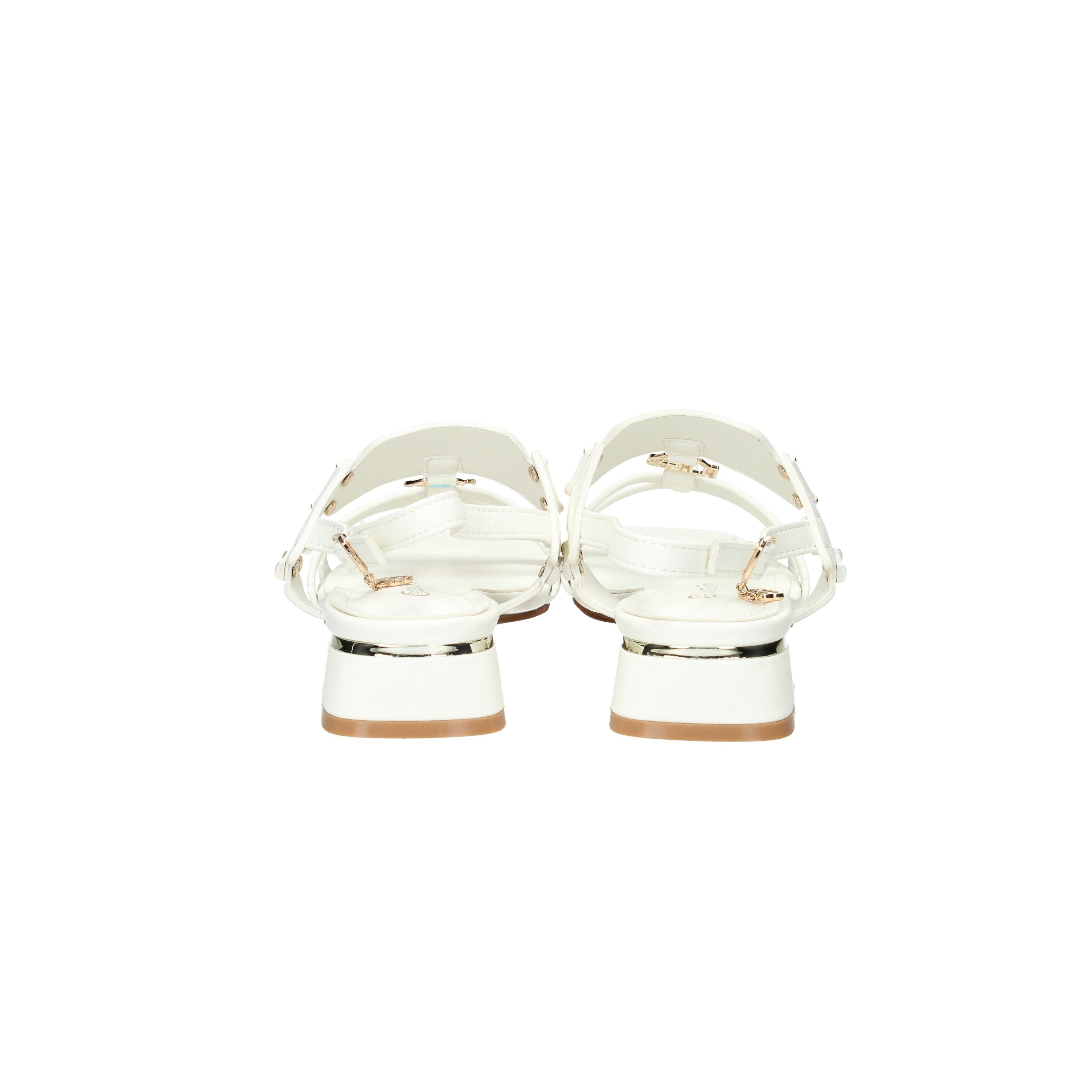 BIANCO | LAURA BIAGIOTTI - D 9014 Sandalo